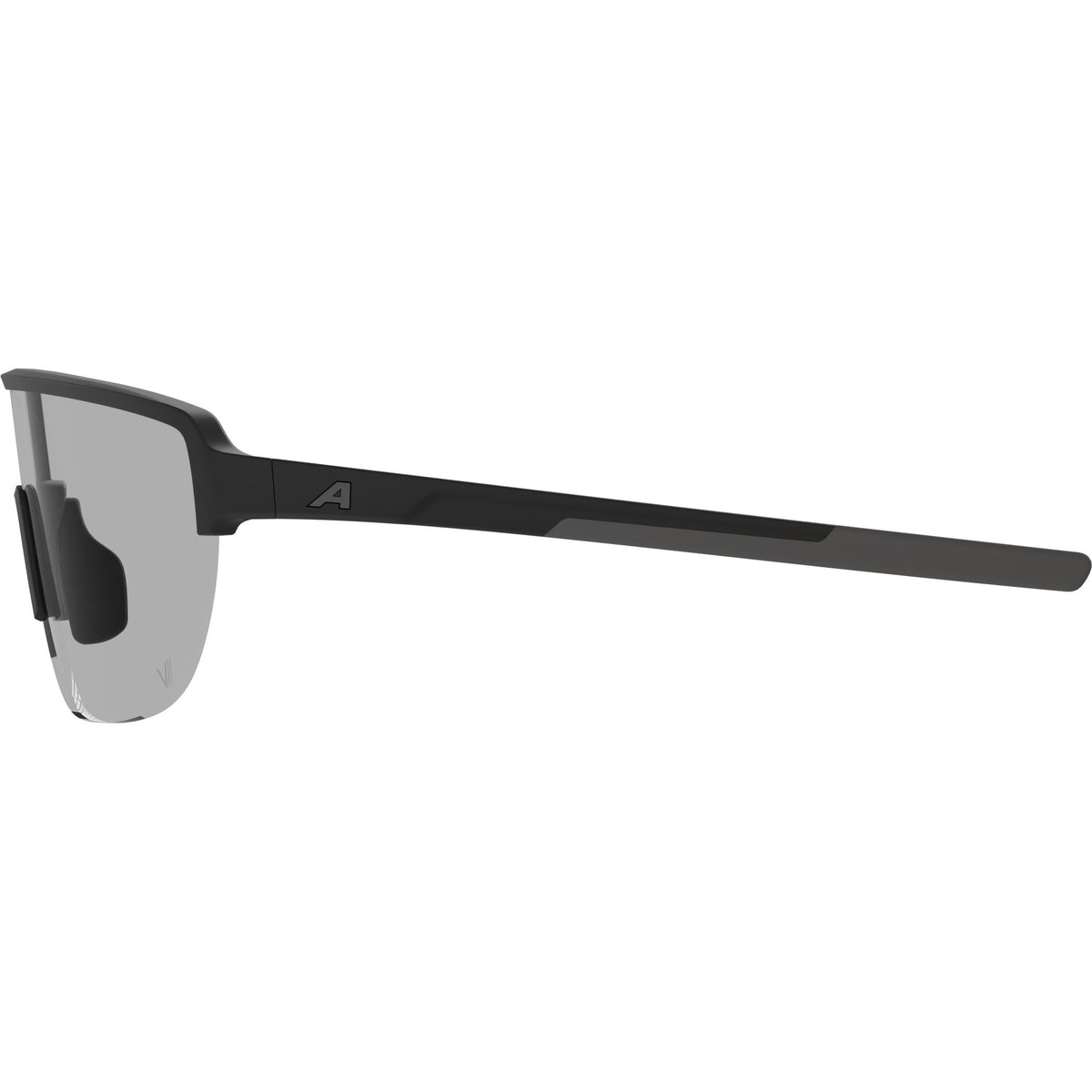 Alpina Ram 2.0 V - Liquid-Life #Wähle Deine Farbe_black matt/variofllex