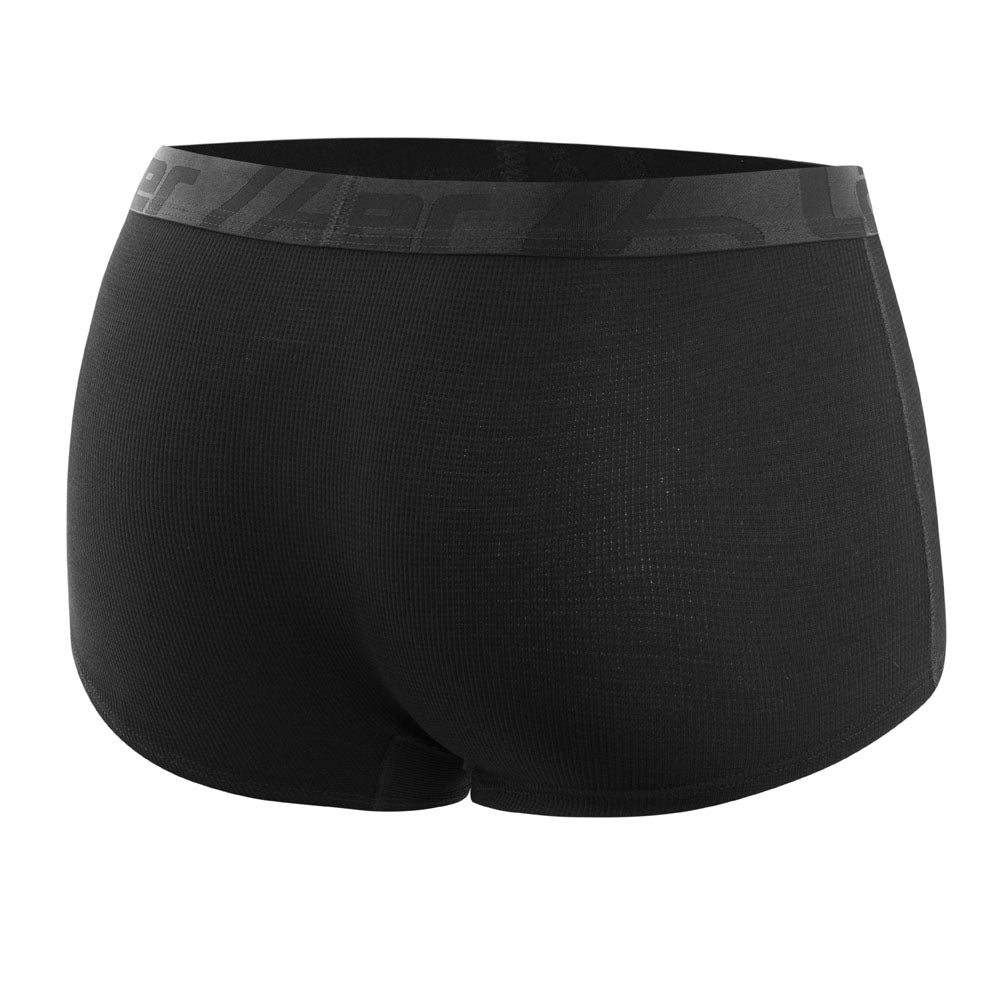 Löffler W Panty Transtex® Light - Liquid-Life #Wähle Deine Farbe_Black