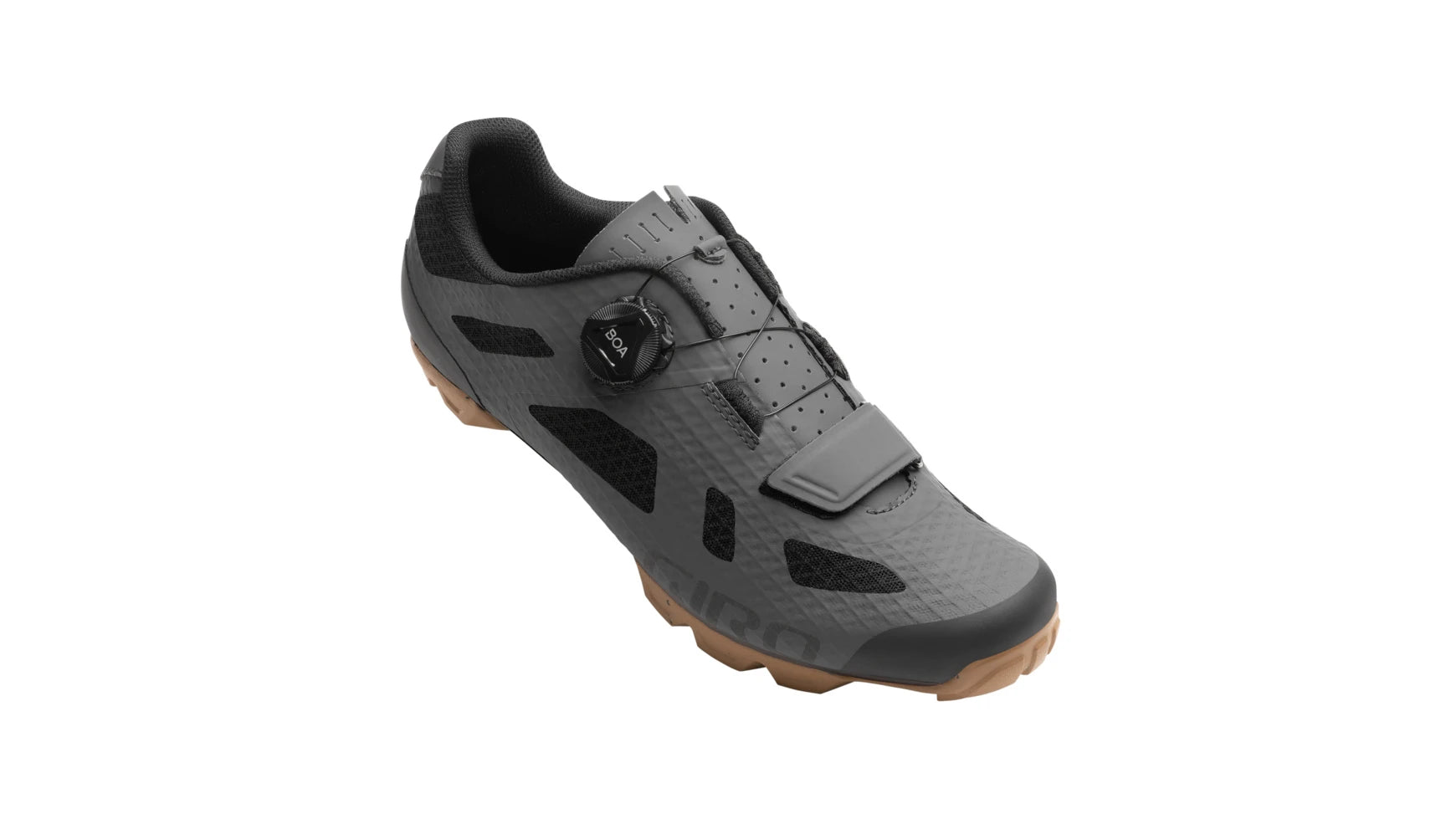 Giro Rincon #Wähle Deine Farbe_dark shadow/gum