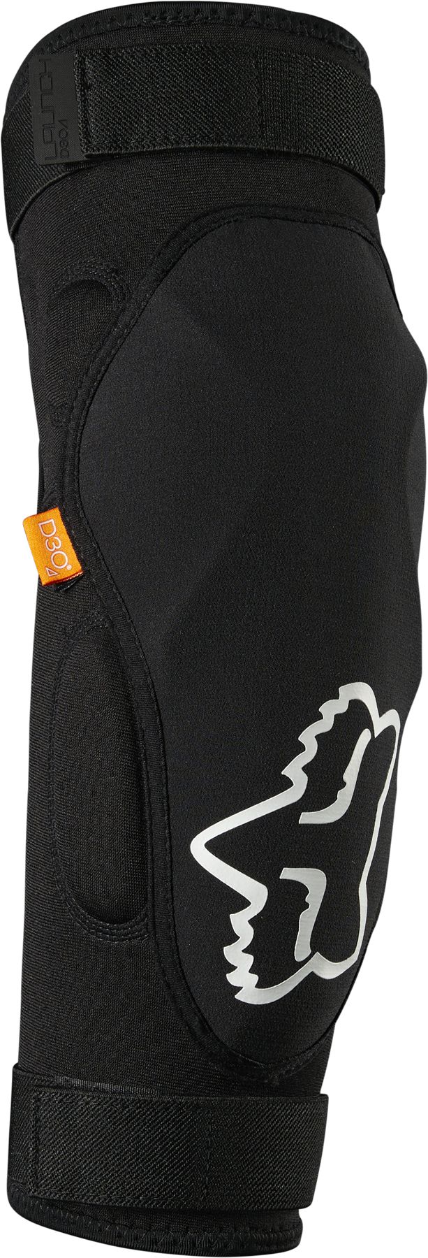 Fox Launch D3O Elbow Guard - Liquid-Life #Wähle Deine Farbe_Black