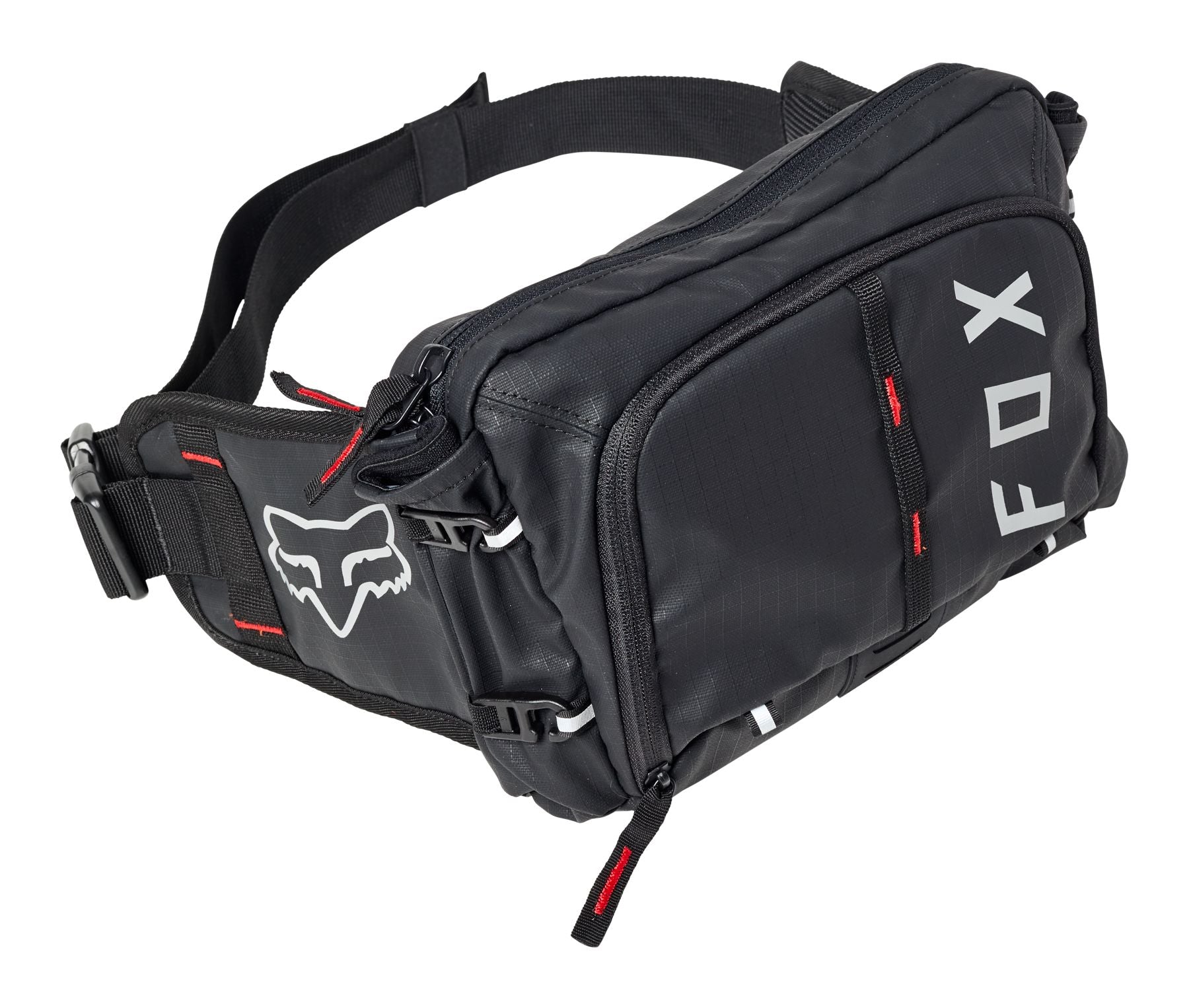 Fox Hip Pack - Liquid-Life #Wähle Deine Farbe_Black