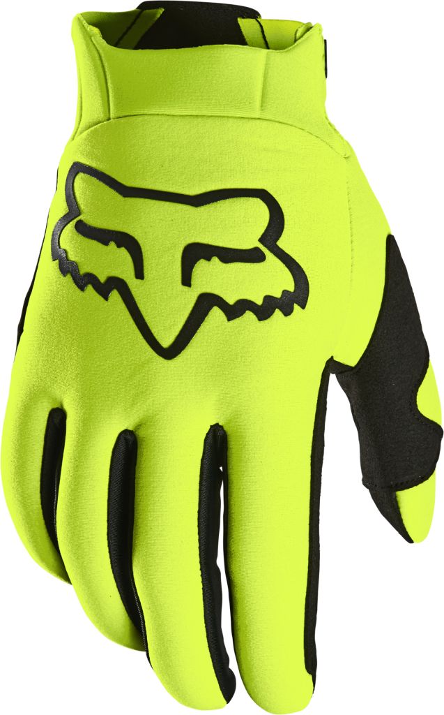 Fox Legion Thermo Glove - Liquid-Life #Wähle Deine Farbe_flo yellow