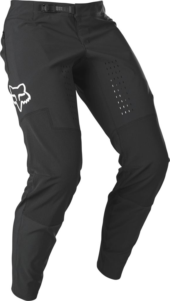 Fox Defend Pant - Liquid-Life #Wähle Deine Farbe_Black