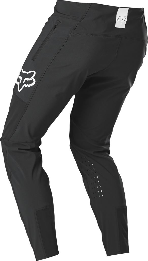Fox Defend Pant - Liquid-Life #Wähle Deine Farbe_Black