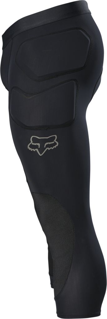 Fox Baseframe Pro Tights - Liquid-Life #Wähle Deine Farbe_Black