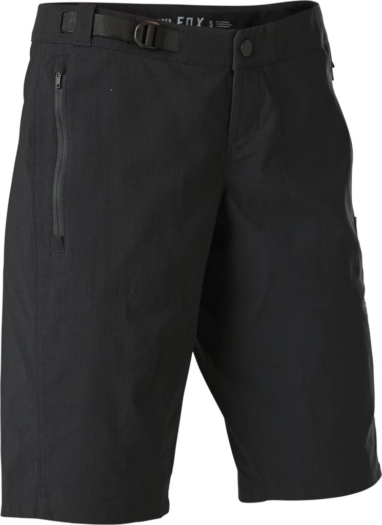 Fox Women's Ranger Short w/liner