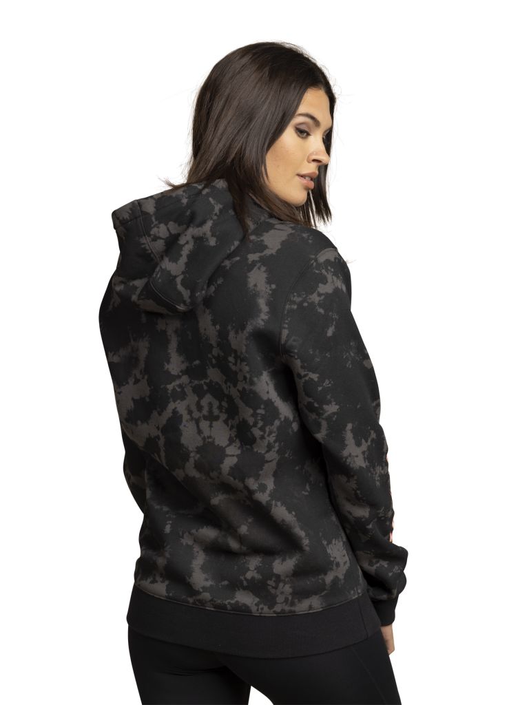 Fox TS57 Unisex Po Fleece - Liquid-Life #Wähle Deine Farbe_Black