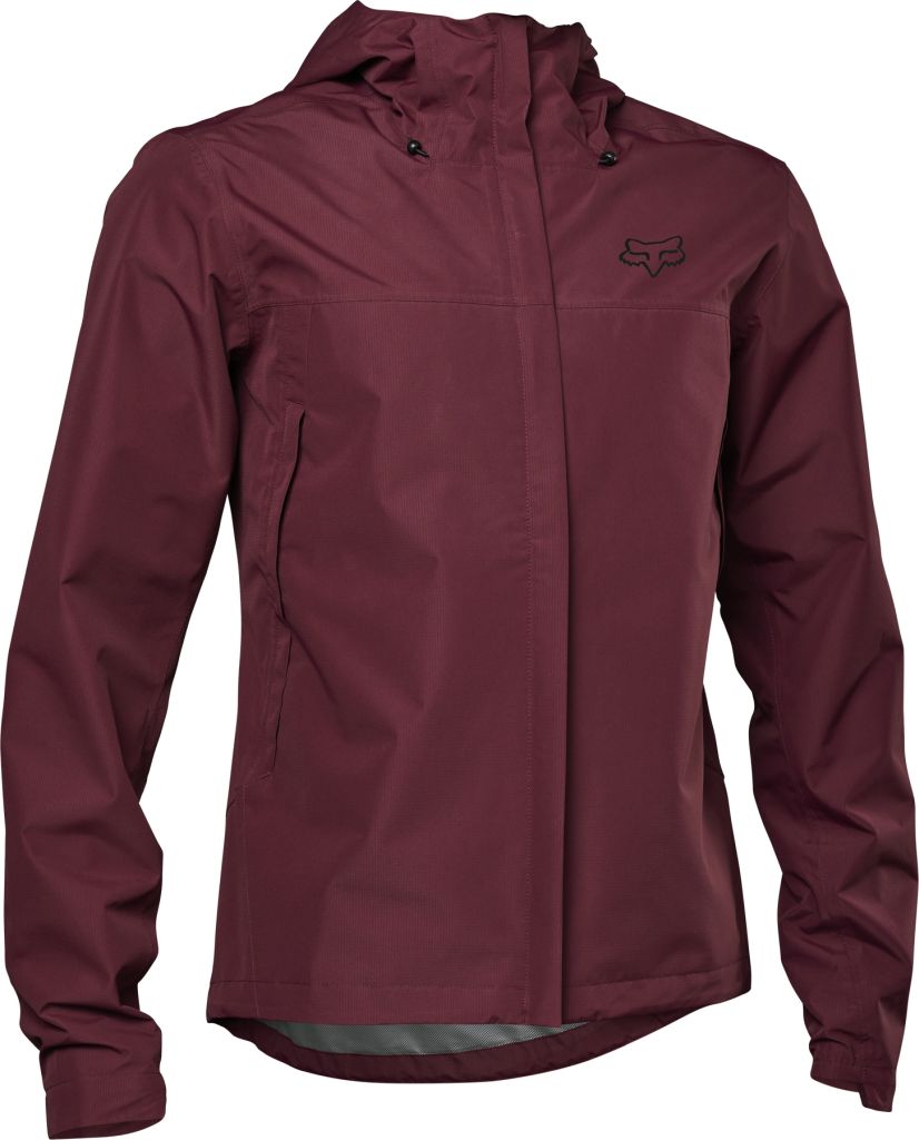 Fox RANGER 2.5L WATER JACKET - Liquid-Life #Wähle Deine Farbe_Dark Maroon