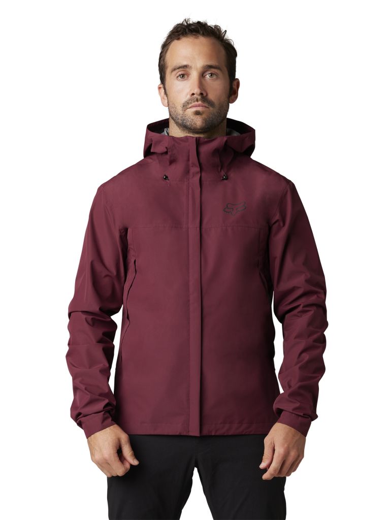 Fox RANGER 2.5L WATER JACKET - Liquid-Life #Wähle Deine Farbe_Dark Maroon