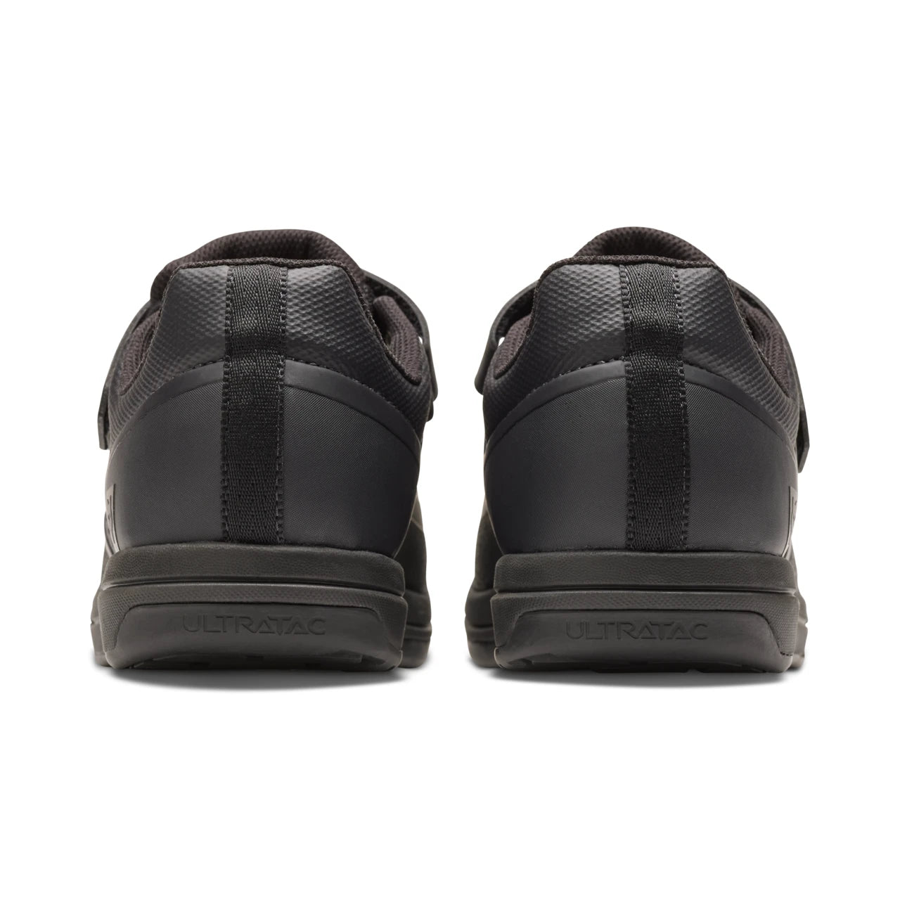 Fox Union #Wähle Deine Farbe_Black