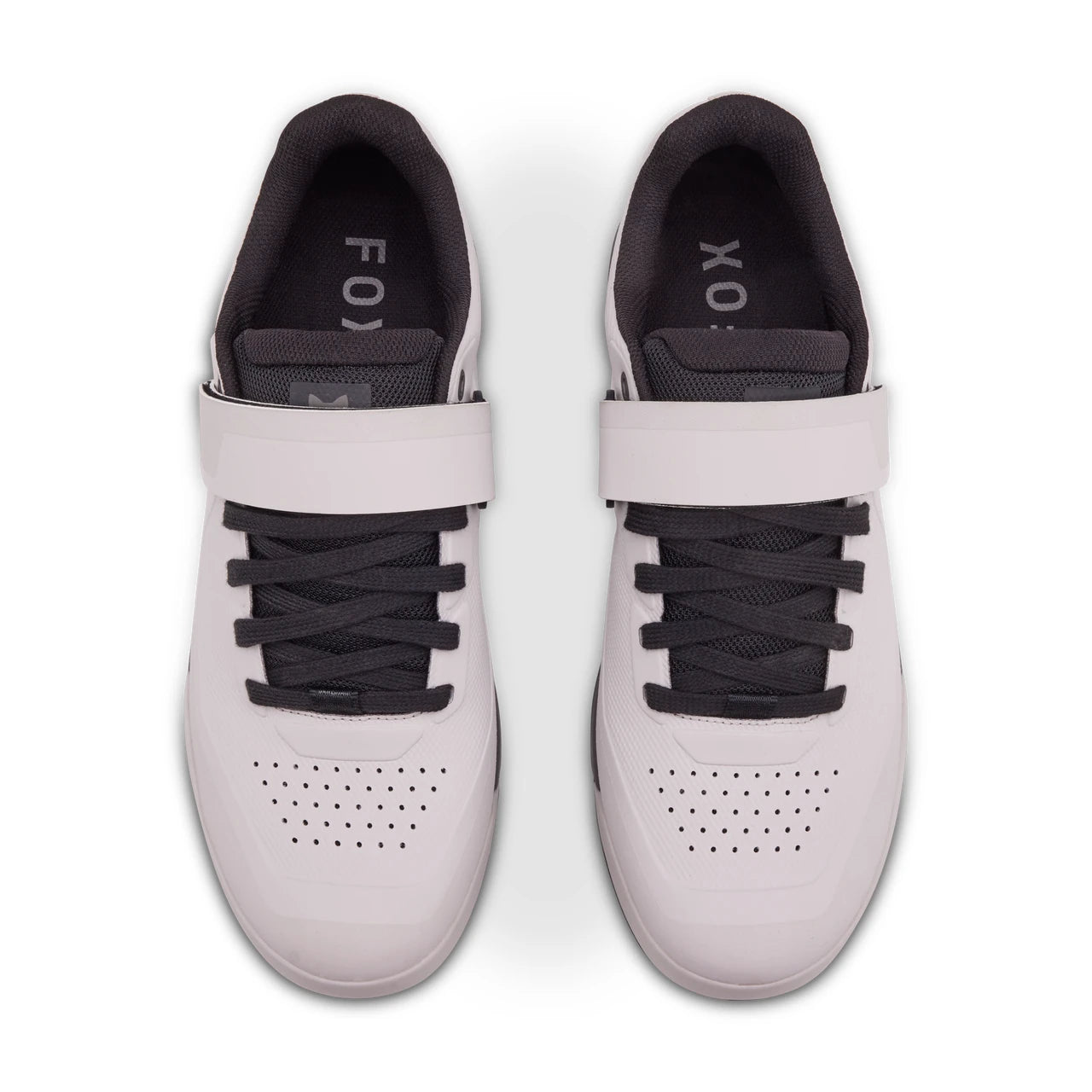 Fox Union #Wähle Deine Farbe_Vintage White