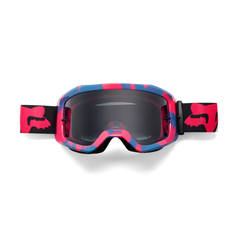 Fox Main Morphic 2023 OS - Liquid-Life #Wähle Deine Farbe_Smoke Blueberry