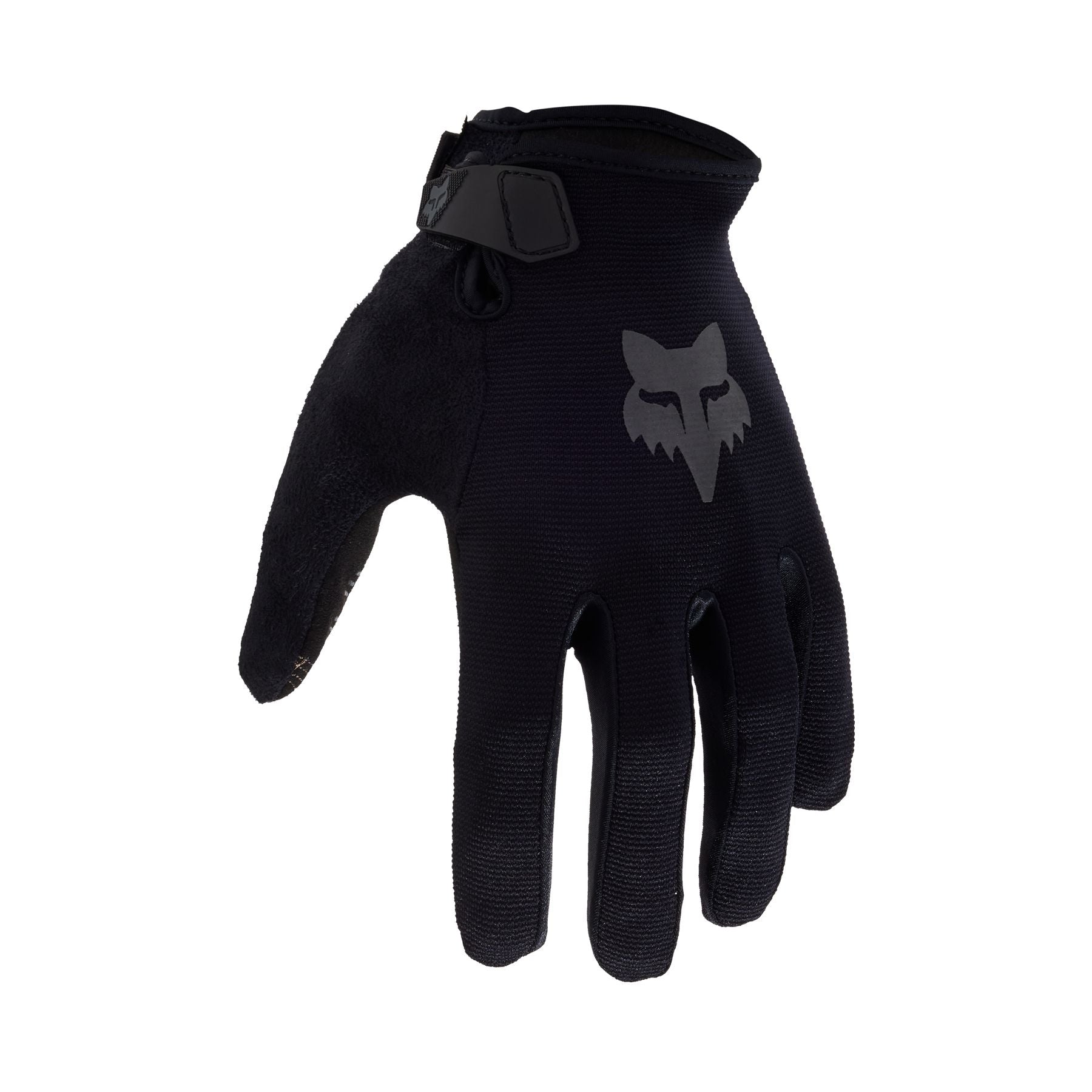 Fox Ranger Glove - Liquid-Life #Wähle Deine Farbe_Black