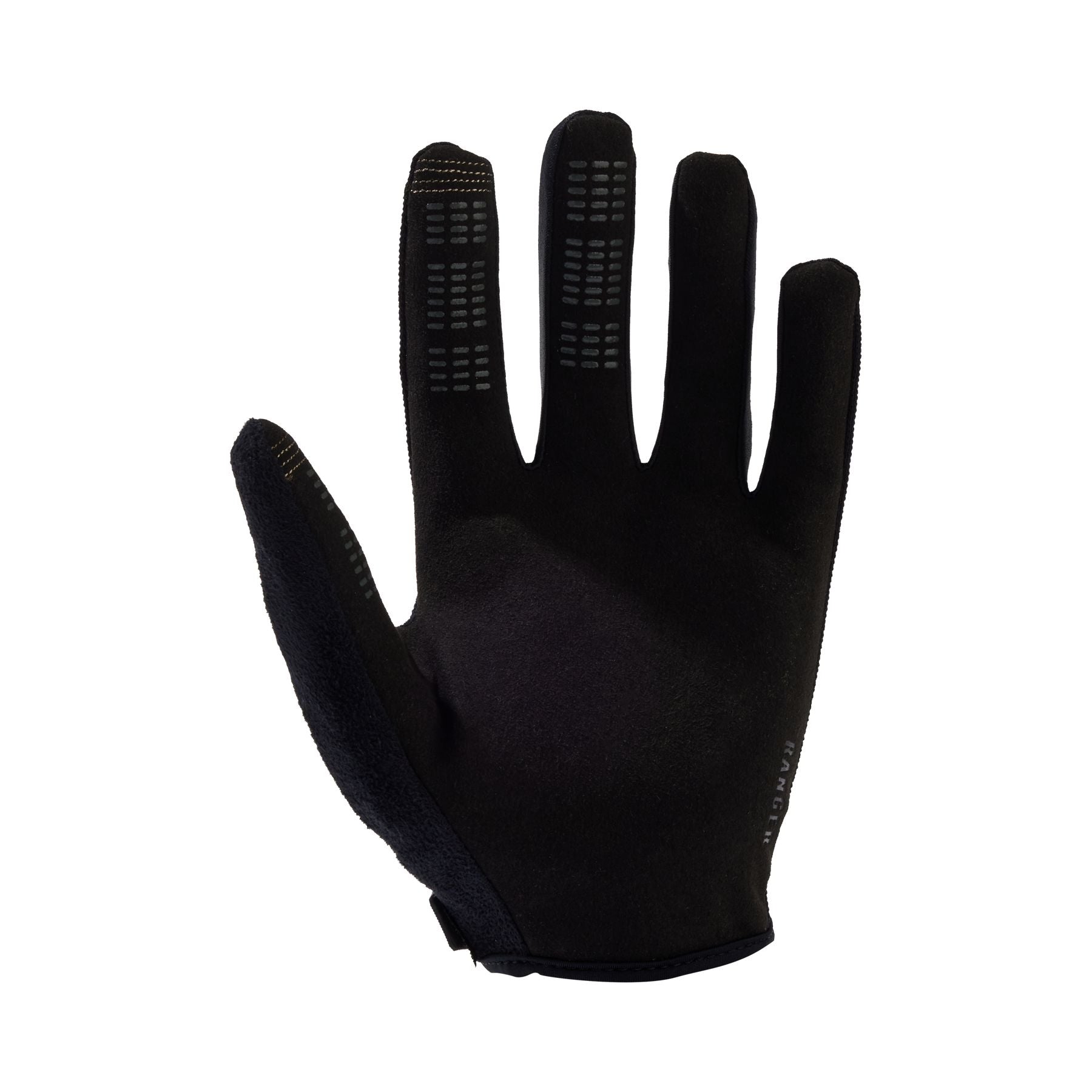 Fox Ranger Glove - Liquid-Life #Wähle Deine Farbe_Black
