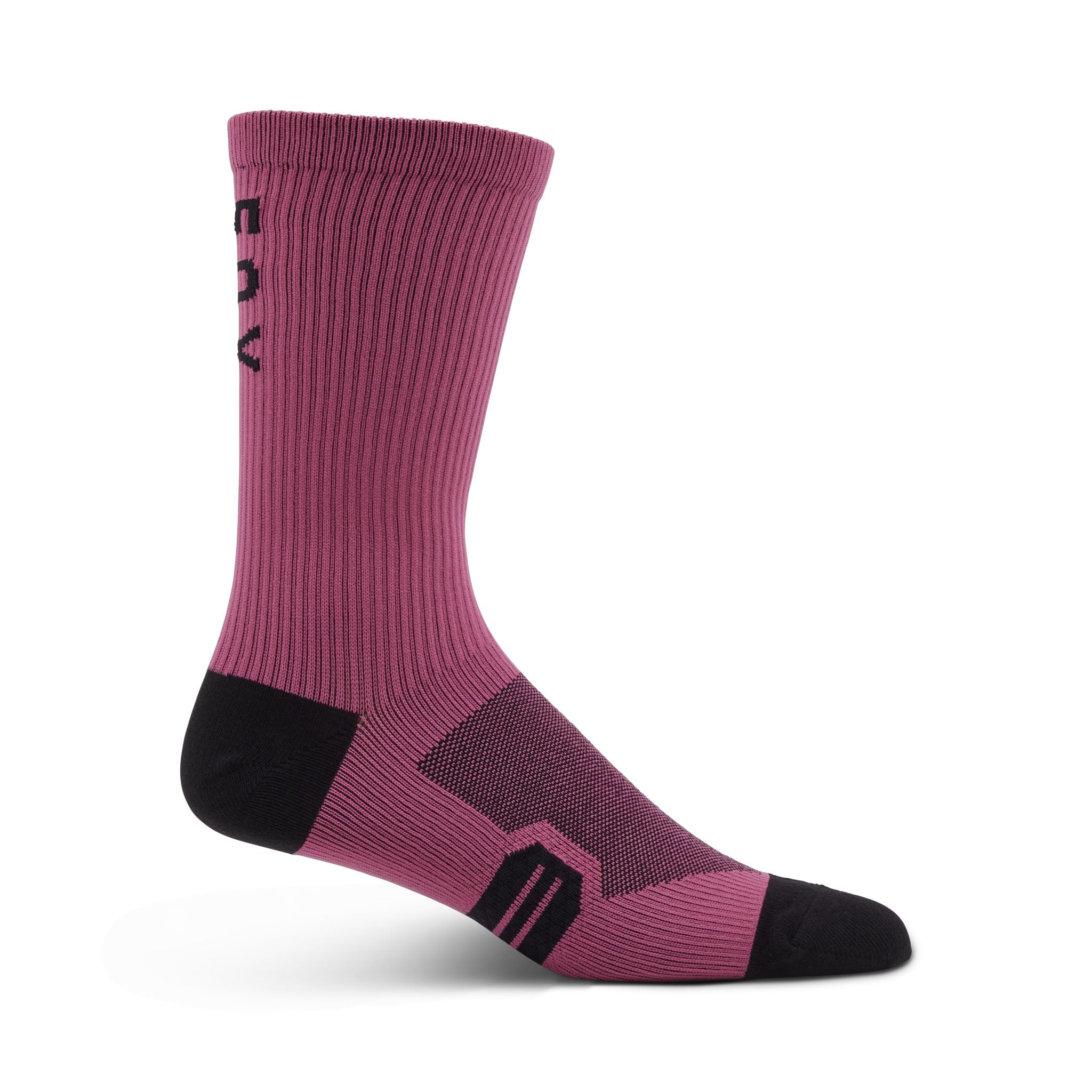 Fox 8" Ranger Sock #Wähle Deine Farbe_Guava