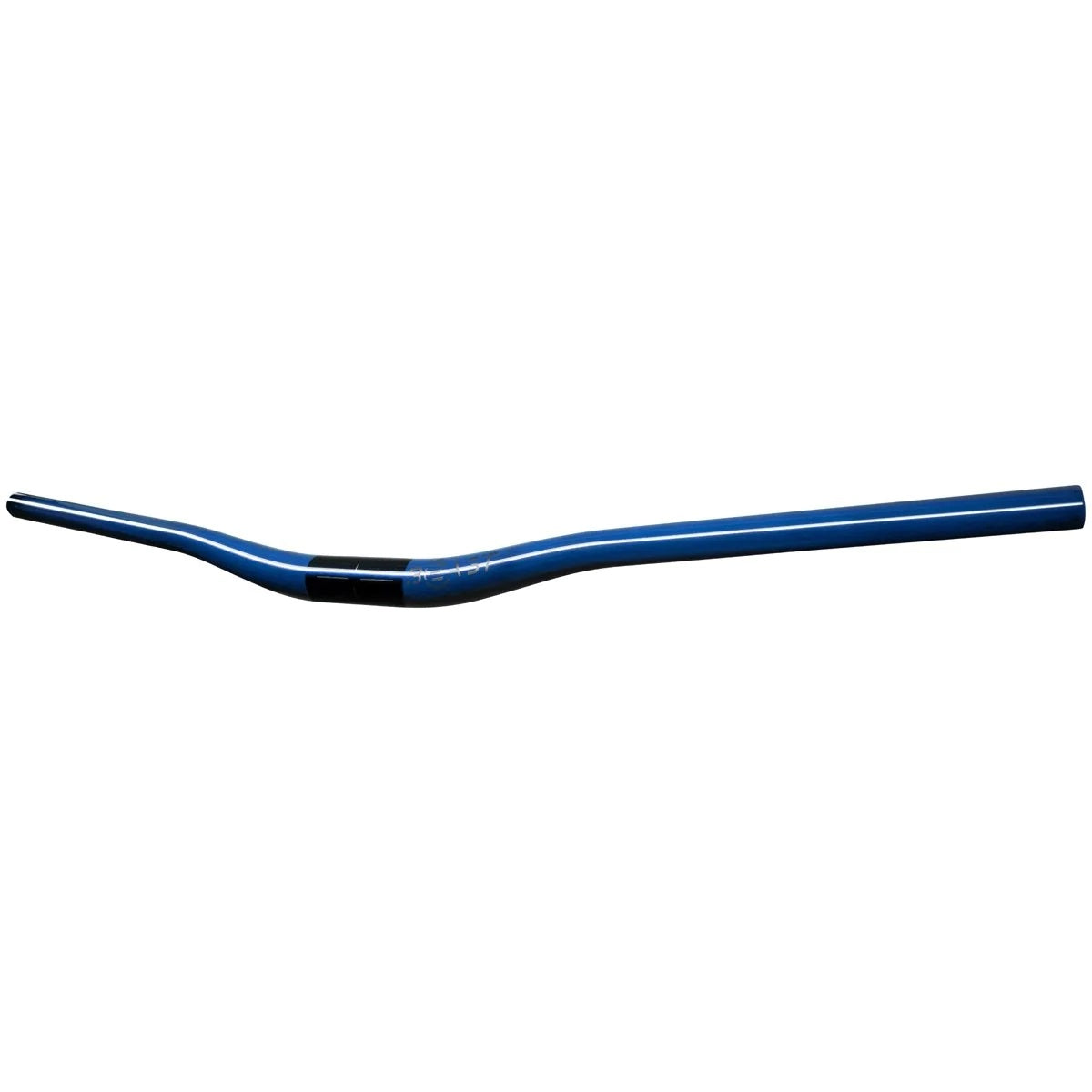 Beast Riser Bar 25 UD finish Blue