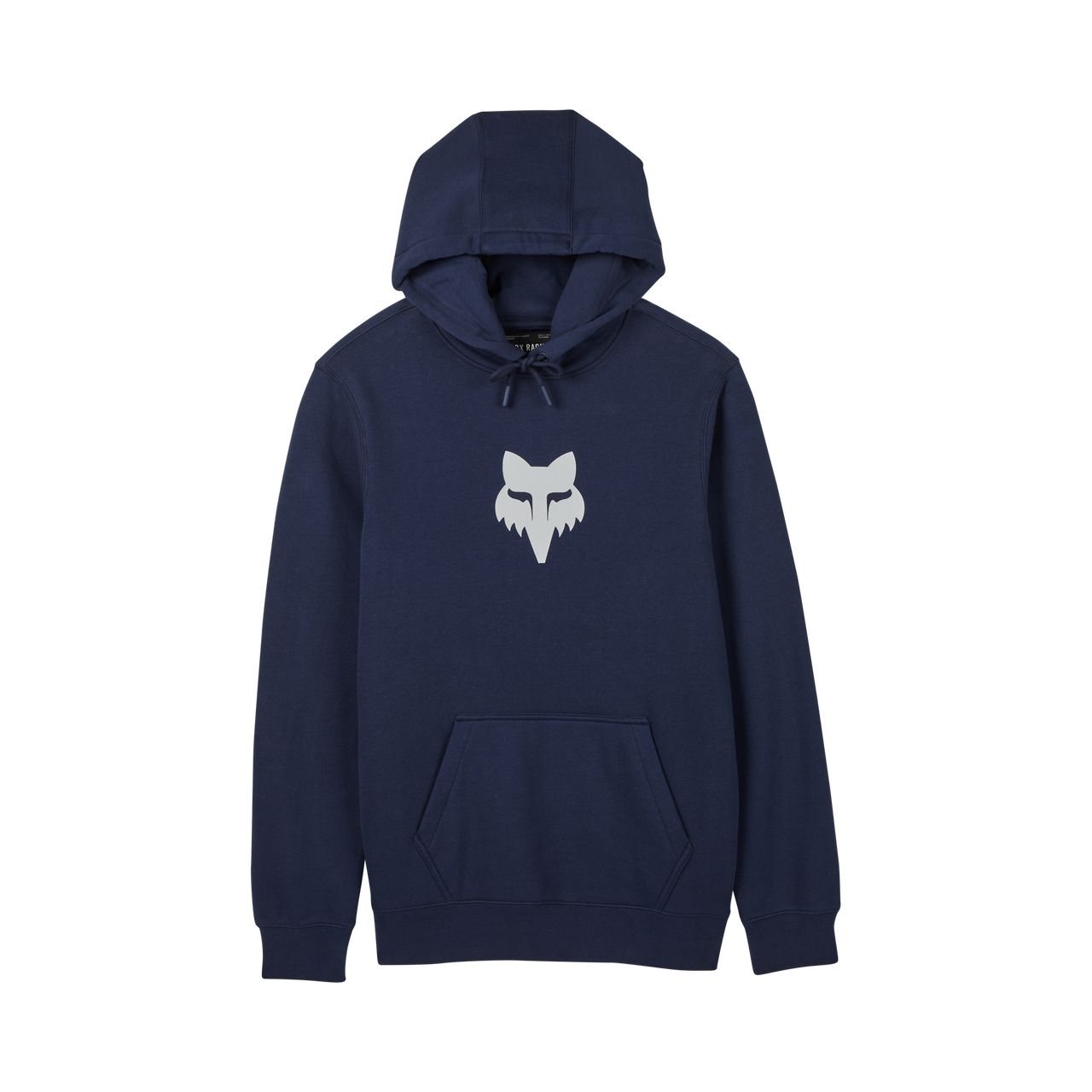 Fox Head Fleece Po - Liquid-Life #Wähle Deine Farbe_Midnight