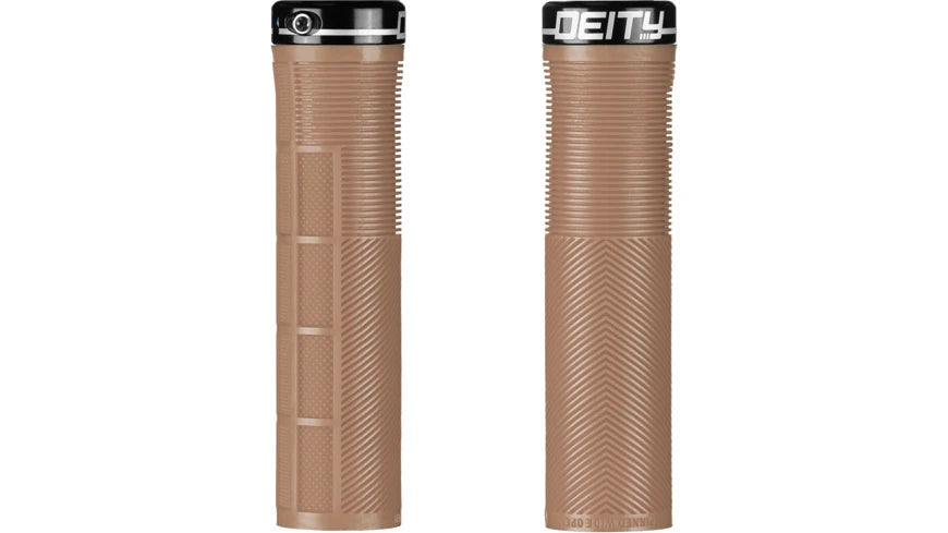 Deity Knuckelduster Grips - Liquid-Life #Wähle Deine Farbe_Gum