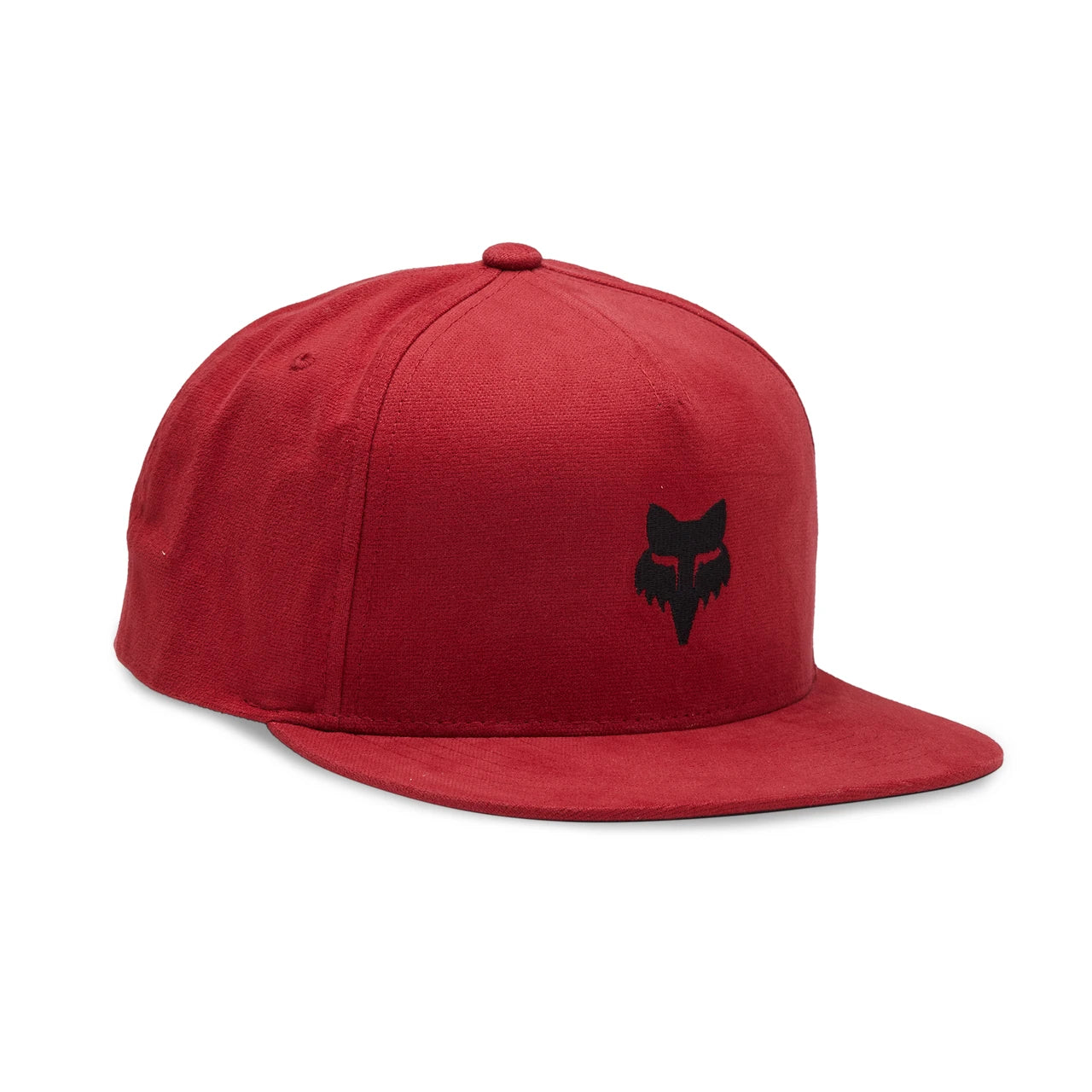 Fox Snapback Hat - Liquid-Life #Wähle Deine Farbe_flame red