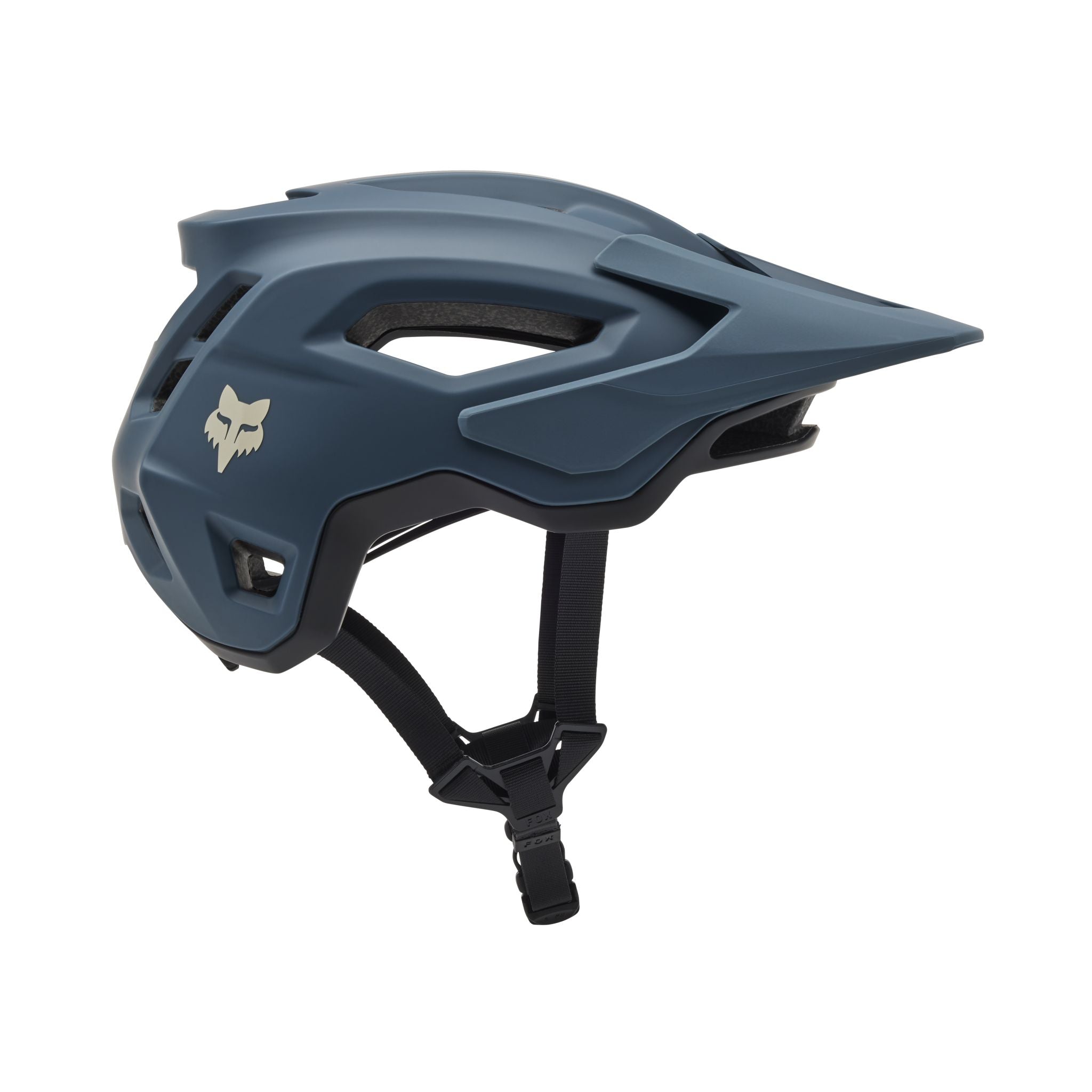 Fox Speedframe Helmet CE - Liquid-Life #Wähle Deine Farbe_Dark Vintage