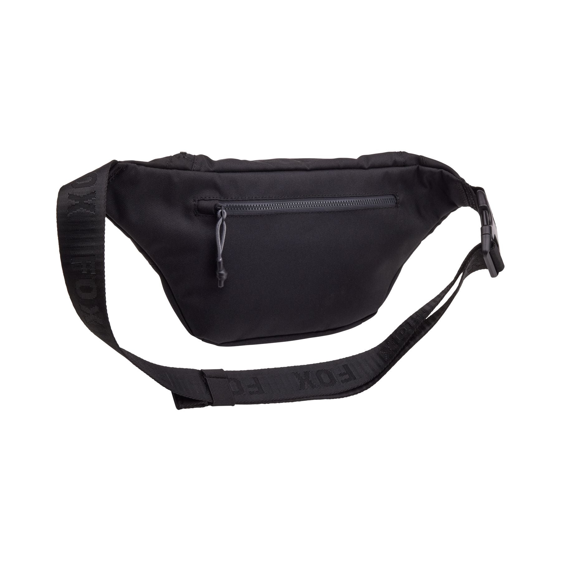Fox Fox Head Hip Pack - Liquid-Life #Wähle Deine Farbe_Black