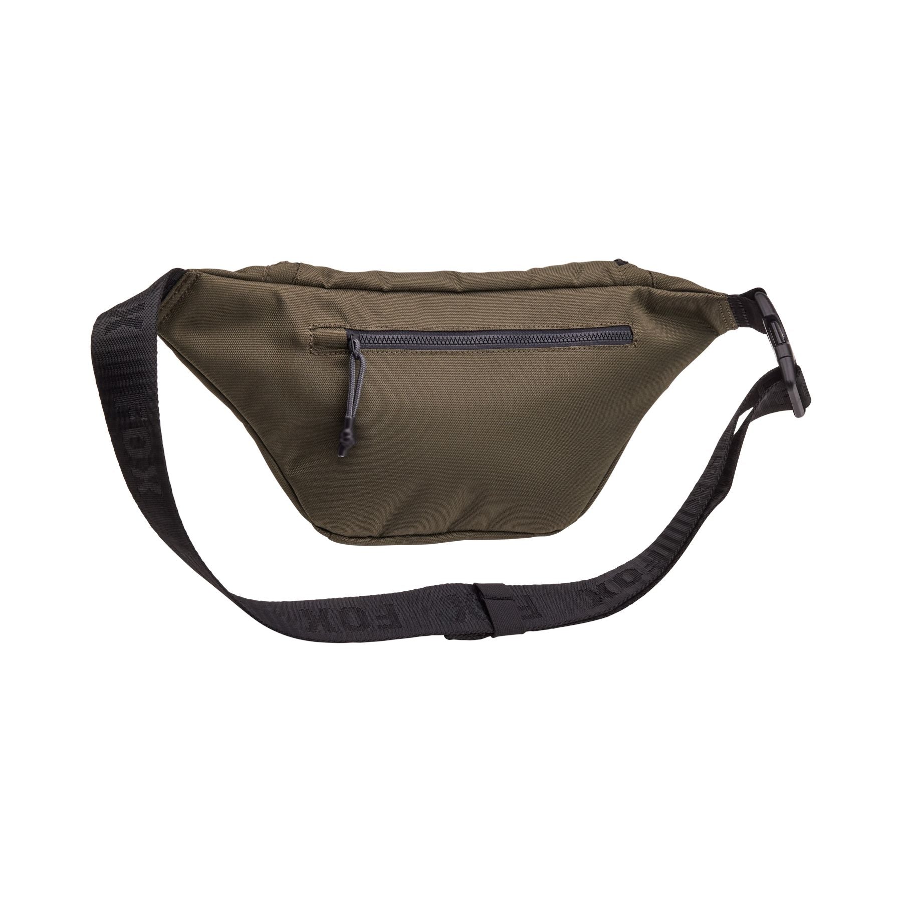 Fox Fox Head Hip Pack - Liquid-Life #Wähle Deine Farbe_Olive Green