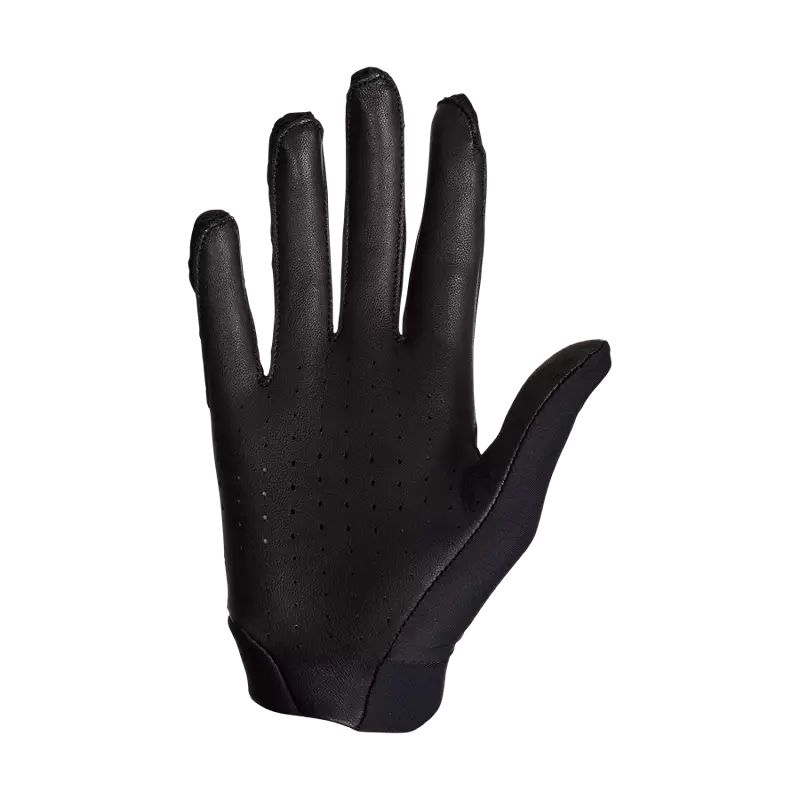 Fox Flexair Glove 50 Yr - Liquid-Life #Wähle Deine Farbe_Black