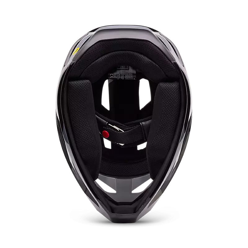 Fox Yth Rampage Barge - Liquid-Life #Wähle Deine Farbe_Cloud Grey