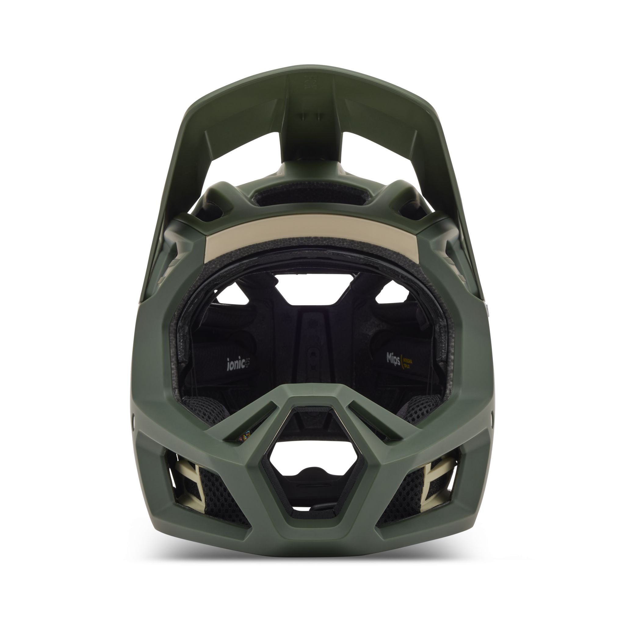 Fox Proframe Rs Nuf, Ce