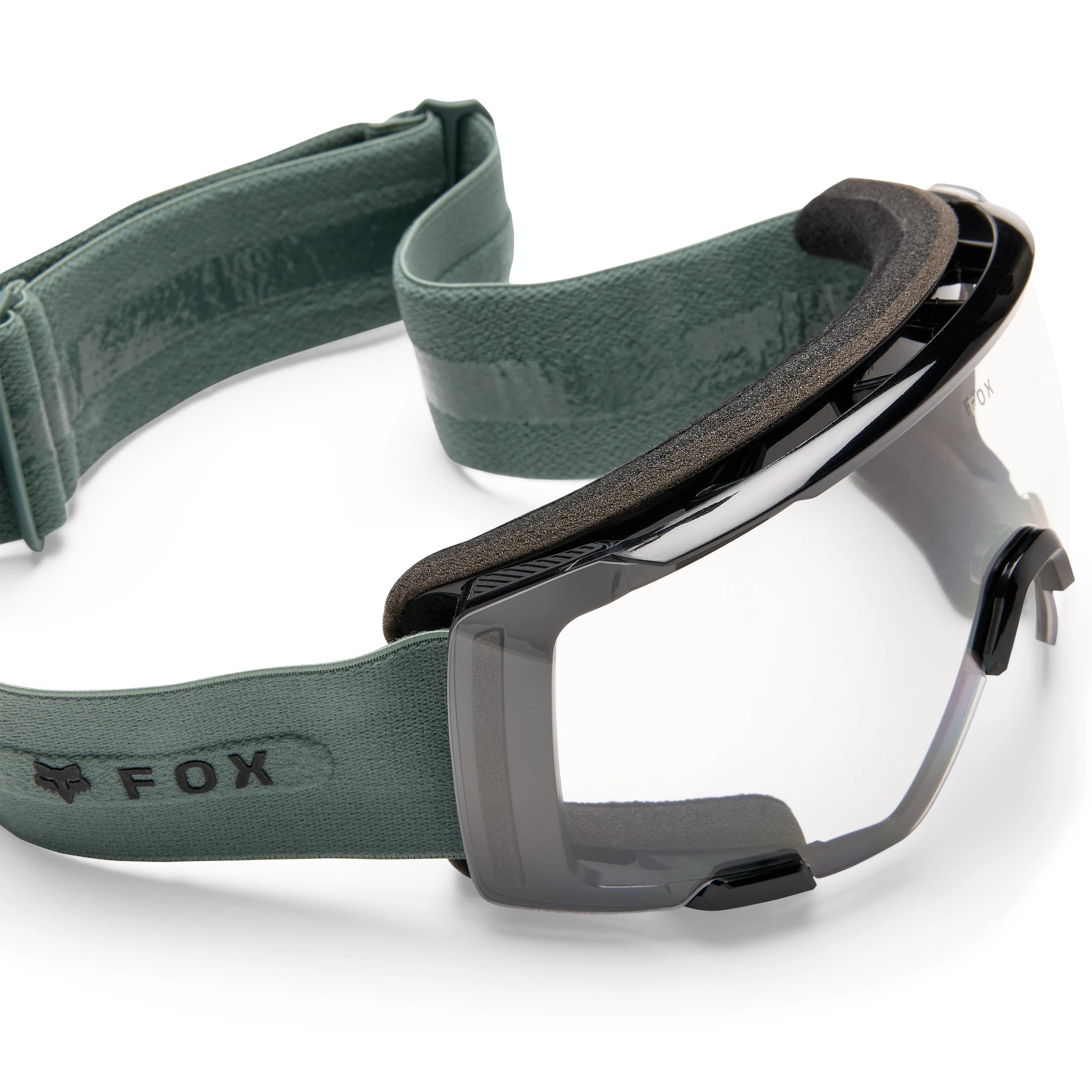 Fox Crossbrille - Liquid-Life #Wähle Deine Farbe_sage