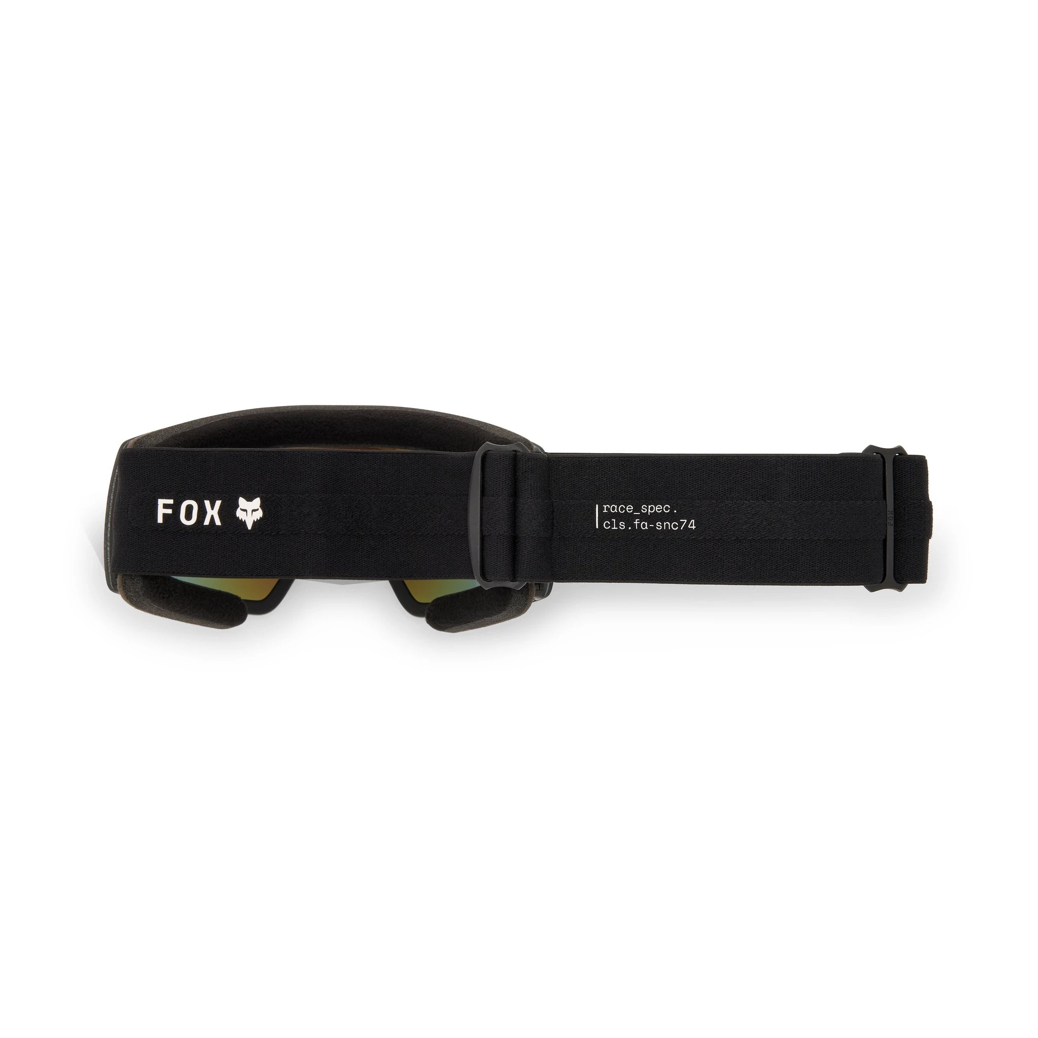 Fox Crossbrille - Liquid-Life #Wähle Deine Farbe_black/blue