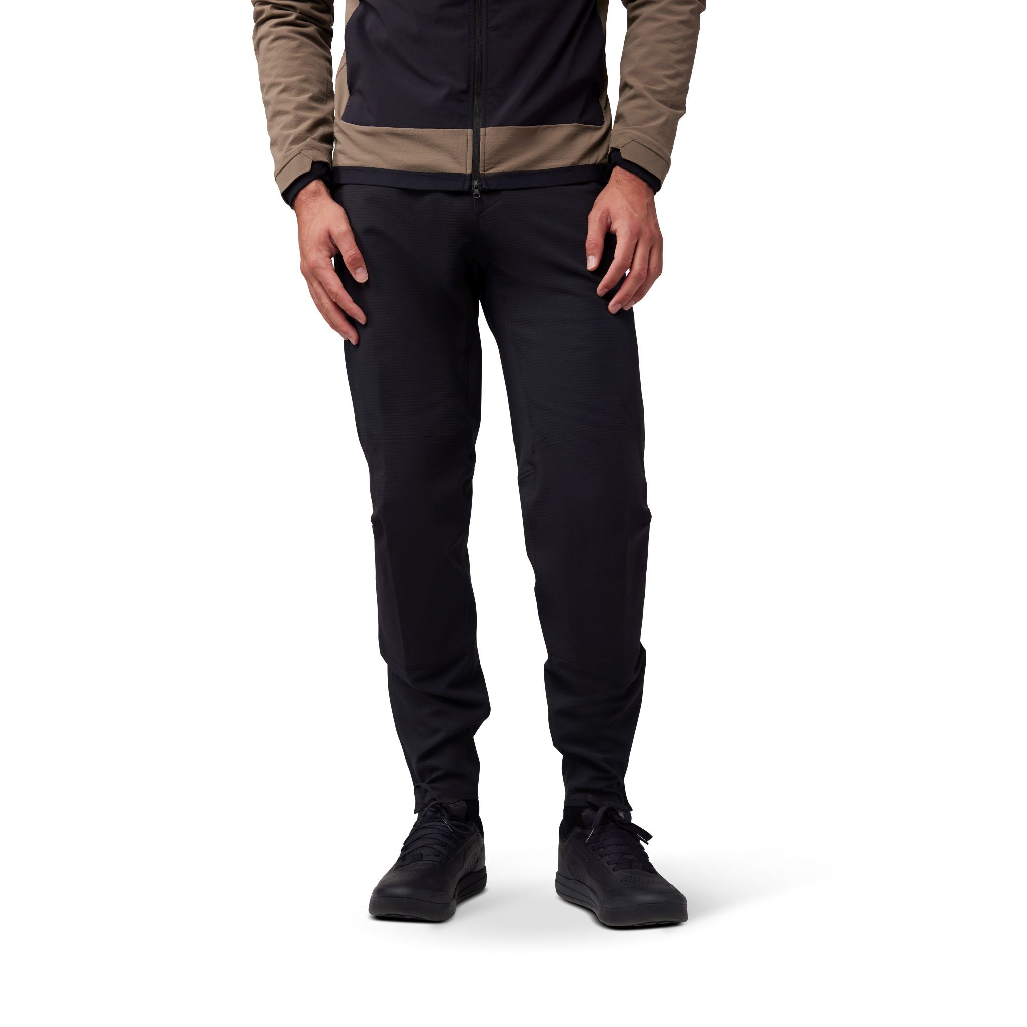 Fox Defend Fire Pant #Wähle Deine Farbe_Black
