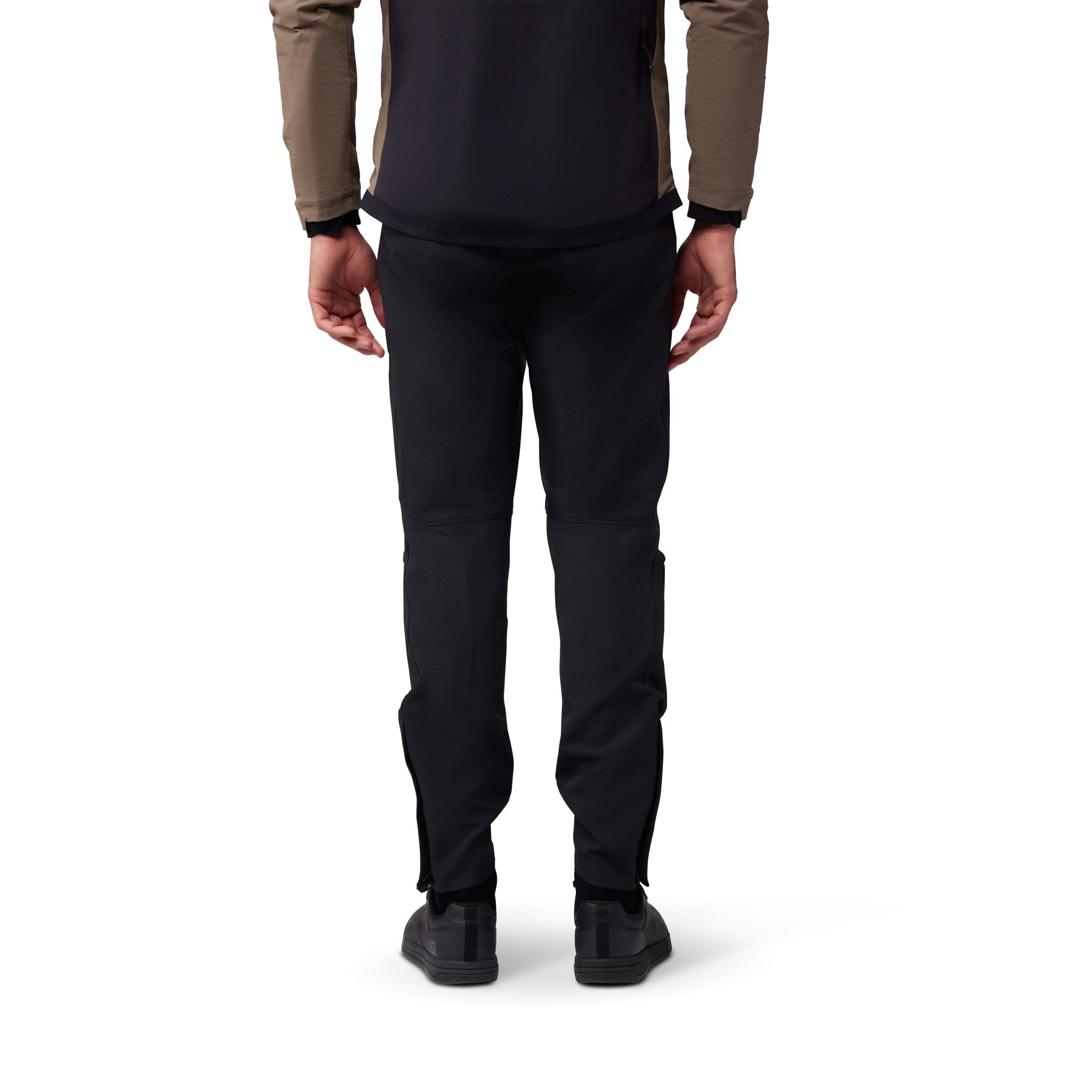 Fox Defend Fire Pant #Wähle Deine Farbe_Black