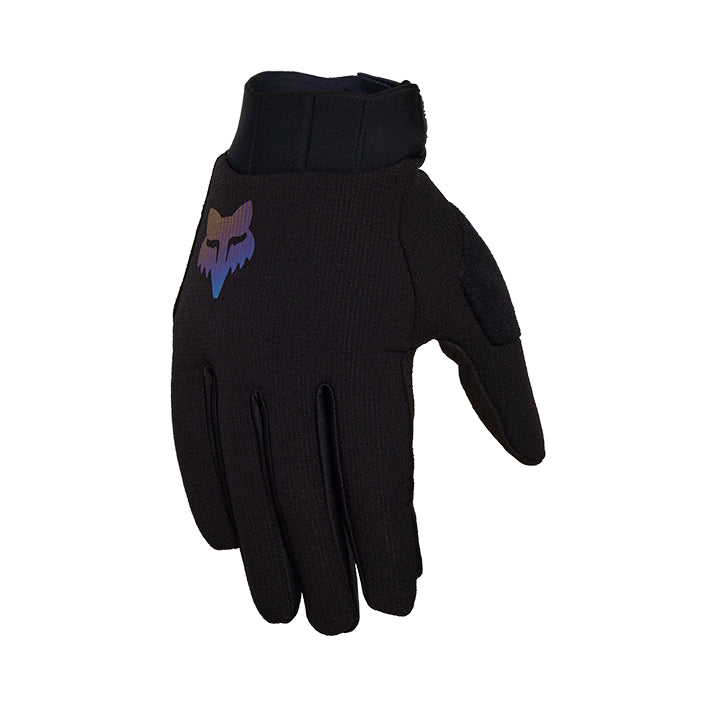 Fox Defend Lo-Pro Fire Glove Lunar - Liquid-Life #Wähle Deine Farbe_Black