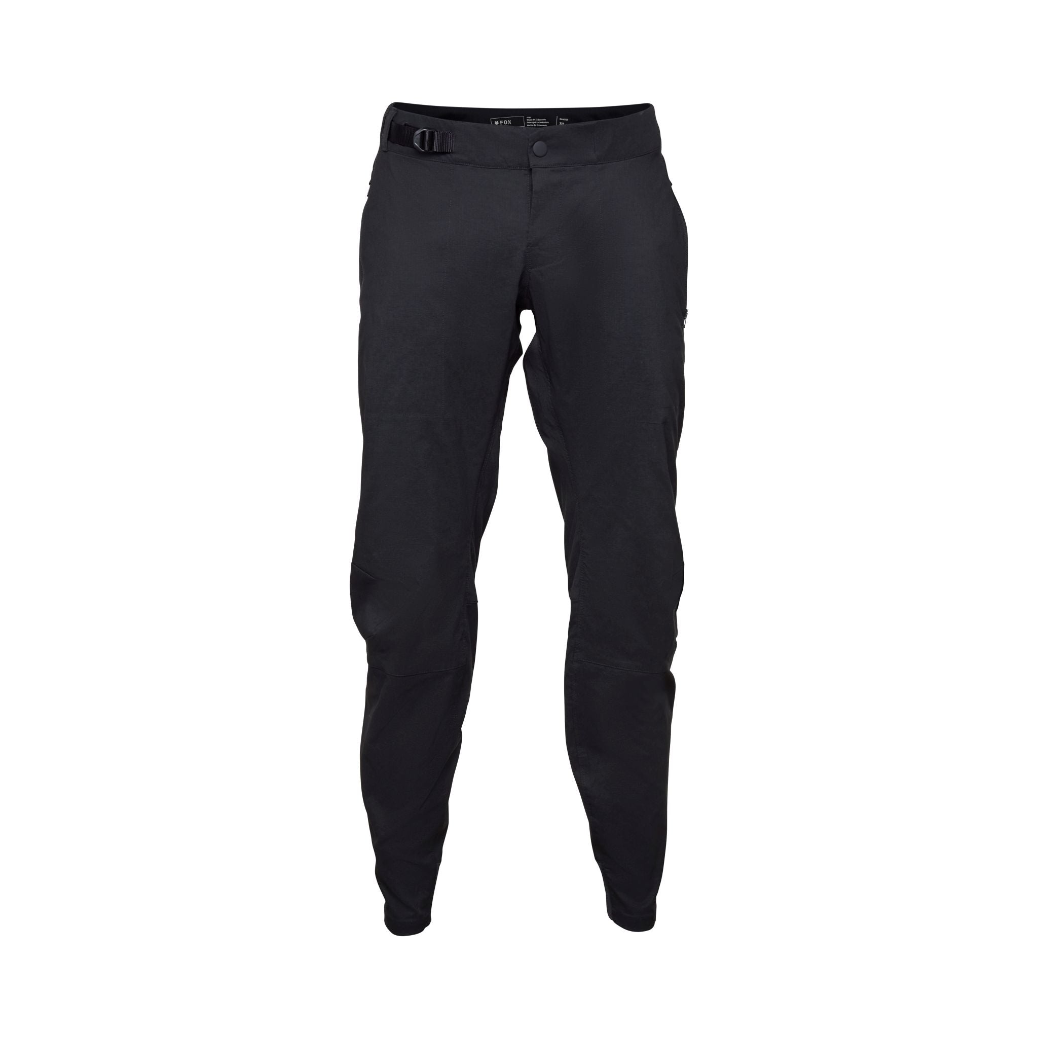 Fox Ranger Pant Lunar #Wähle Deine Farbe_Black