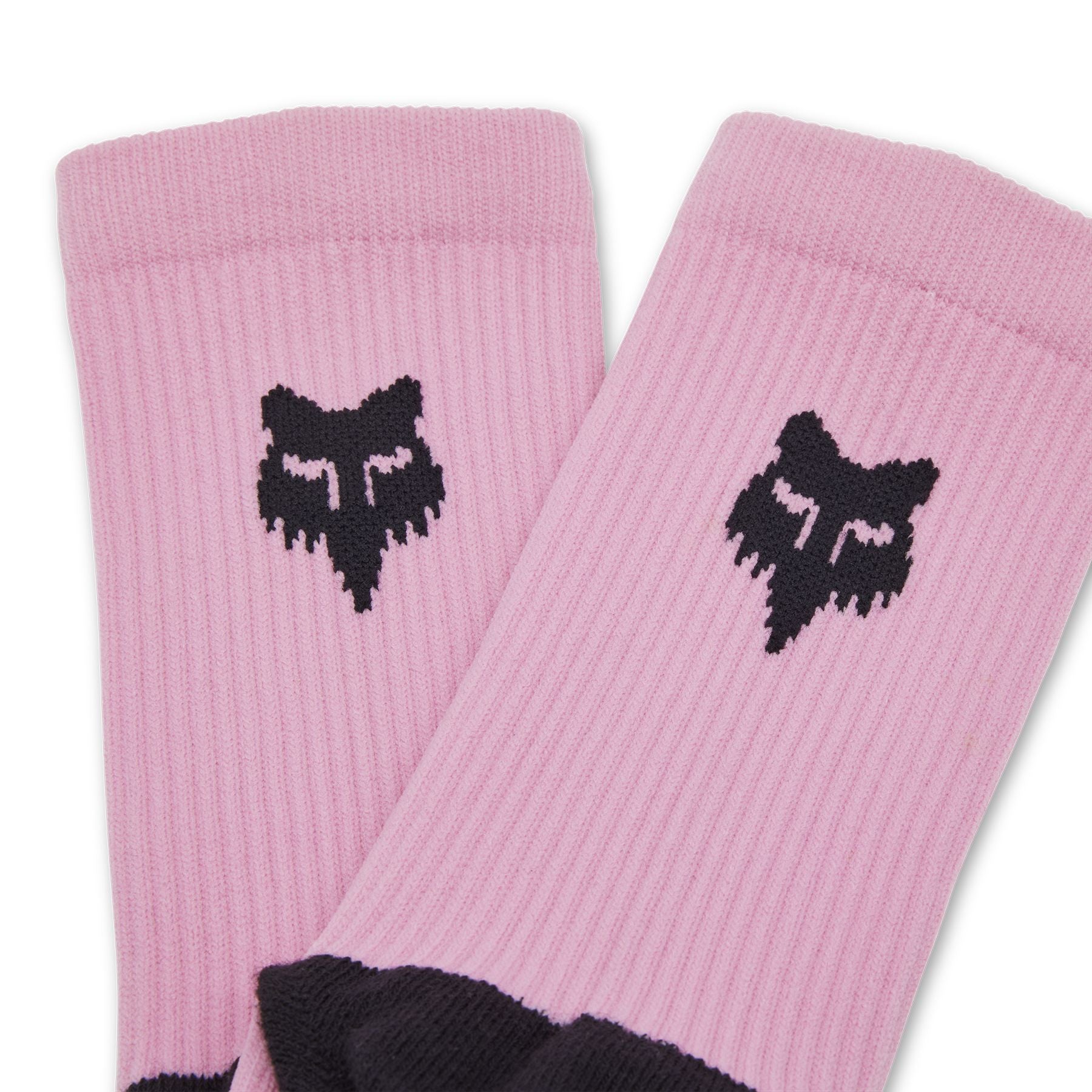 Fox 6" Ranger Sock TS57 #Wähle Deine Farbe_Pink