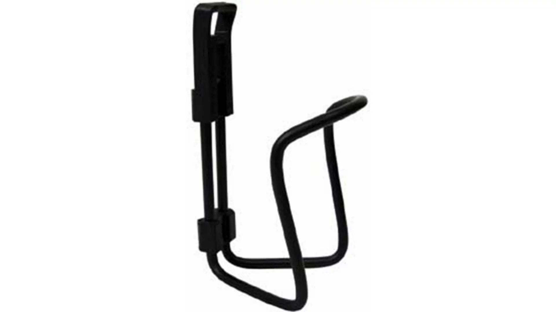 Matrix Flaschenhalter Alu - Liquid-Life #Wähle Deine Farbe_schwarz