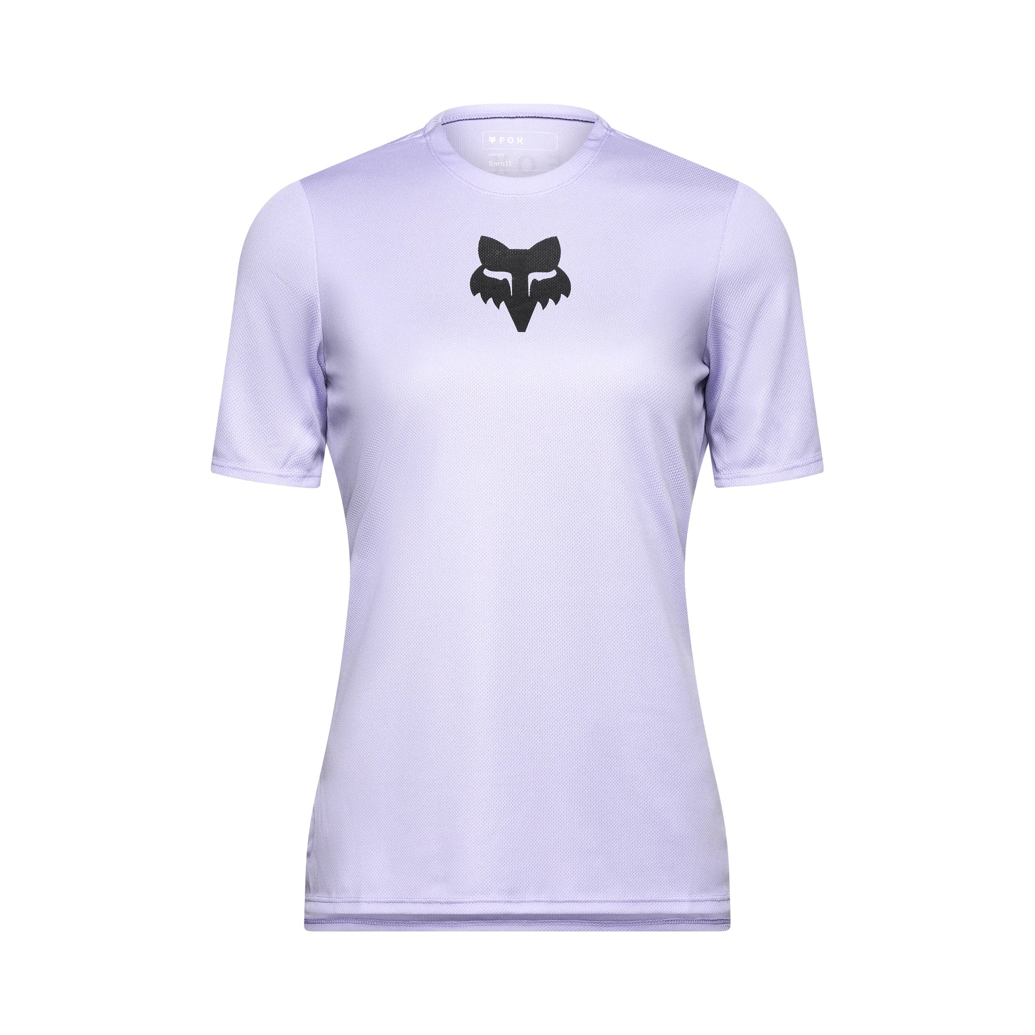 Fox W Ranger SS Jersey Head - Liquid-Life #Wähle Deine Farbe_Lilac