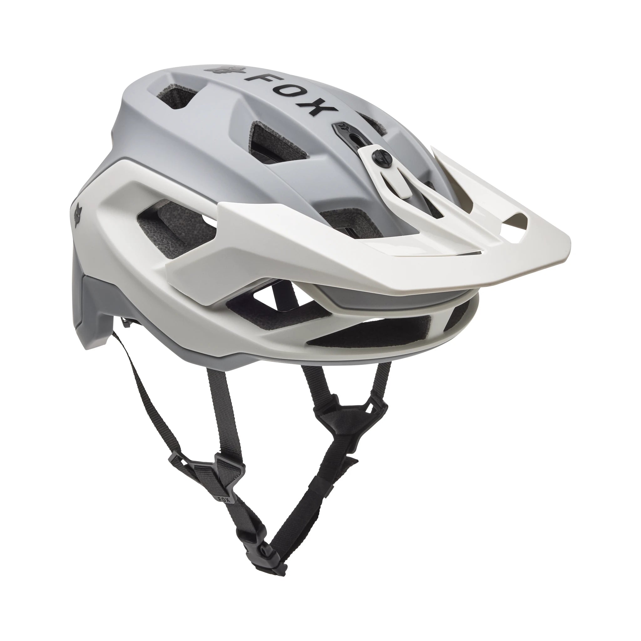 Fox Speedframe Helmet 5050, CE