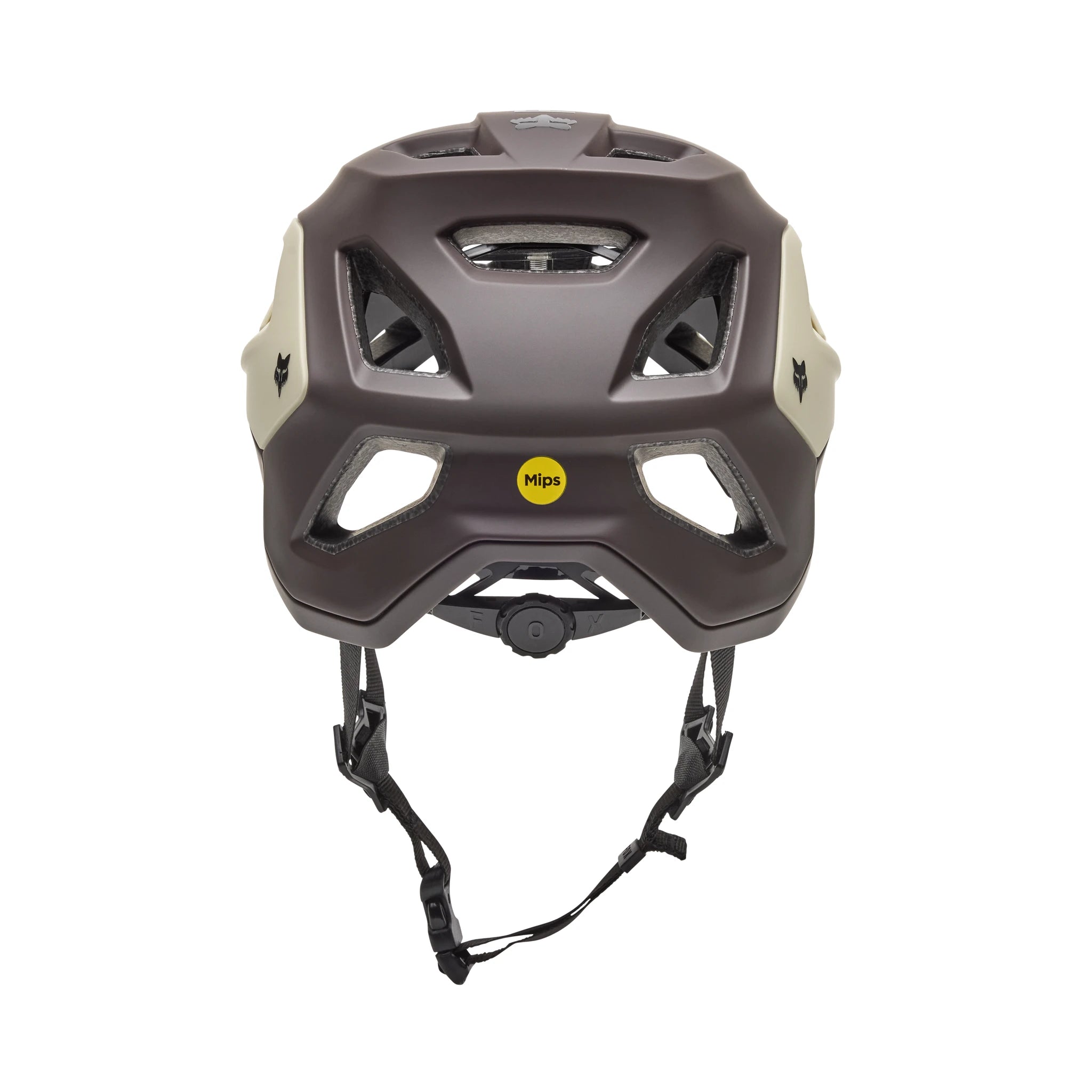 Fox Speedframe Helmet 5050, CE - Liquid-Life #Wähle Deine Farbe_Cream
