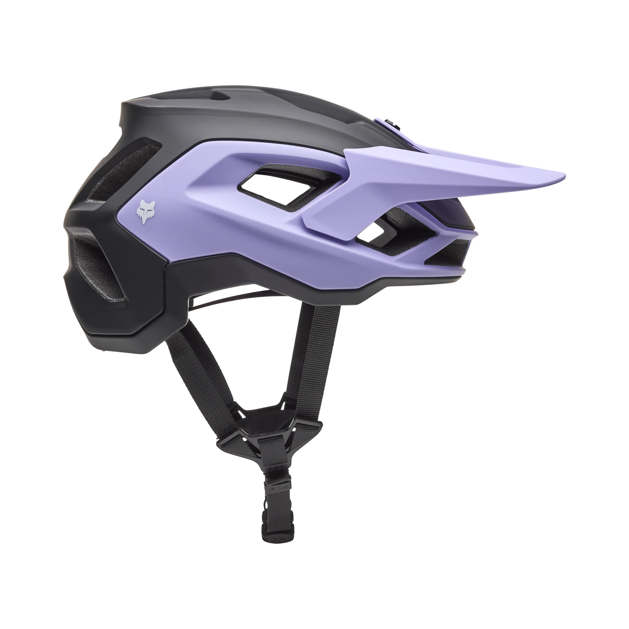 Fox Speedframe Helmet 5050, CE - Liquid-Life #Wähle Deine Farbe_Lilac