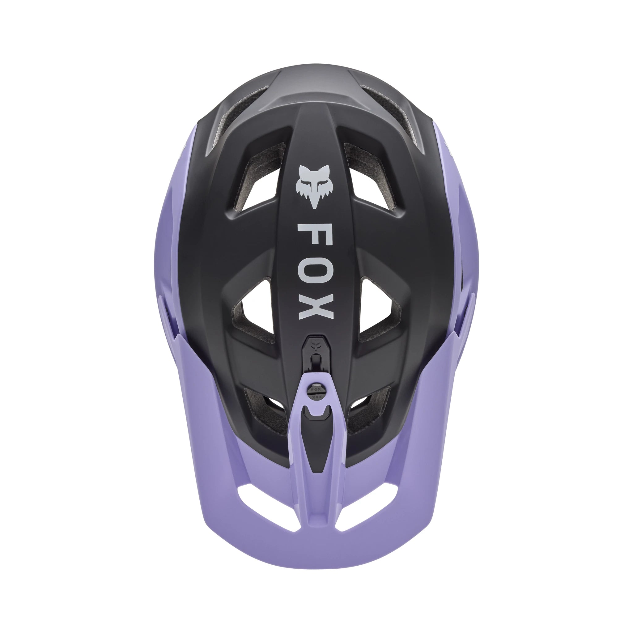 Fox Speedframe Helmet 5050, CE - Liquid-Life #Wähle Deine Farbe_Lilac