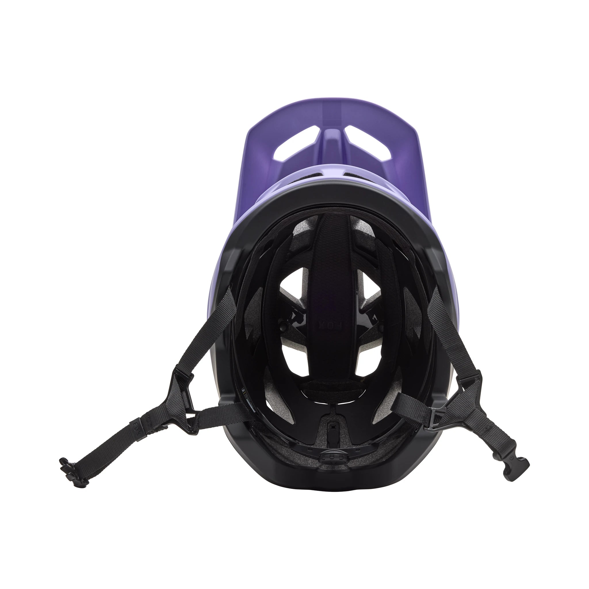 Fox Speedframe Helmet 5050, CE - Liquid-Life #Wähle Deine Farbe_Lilac