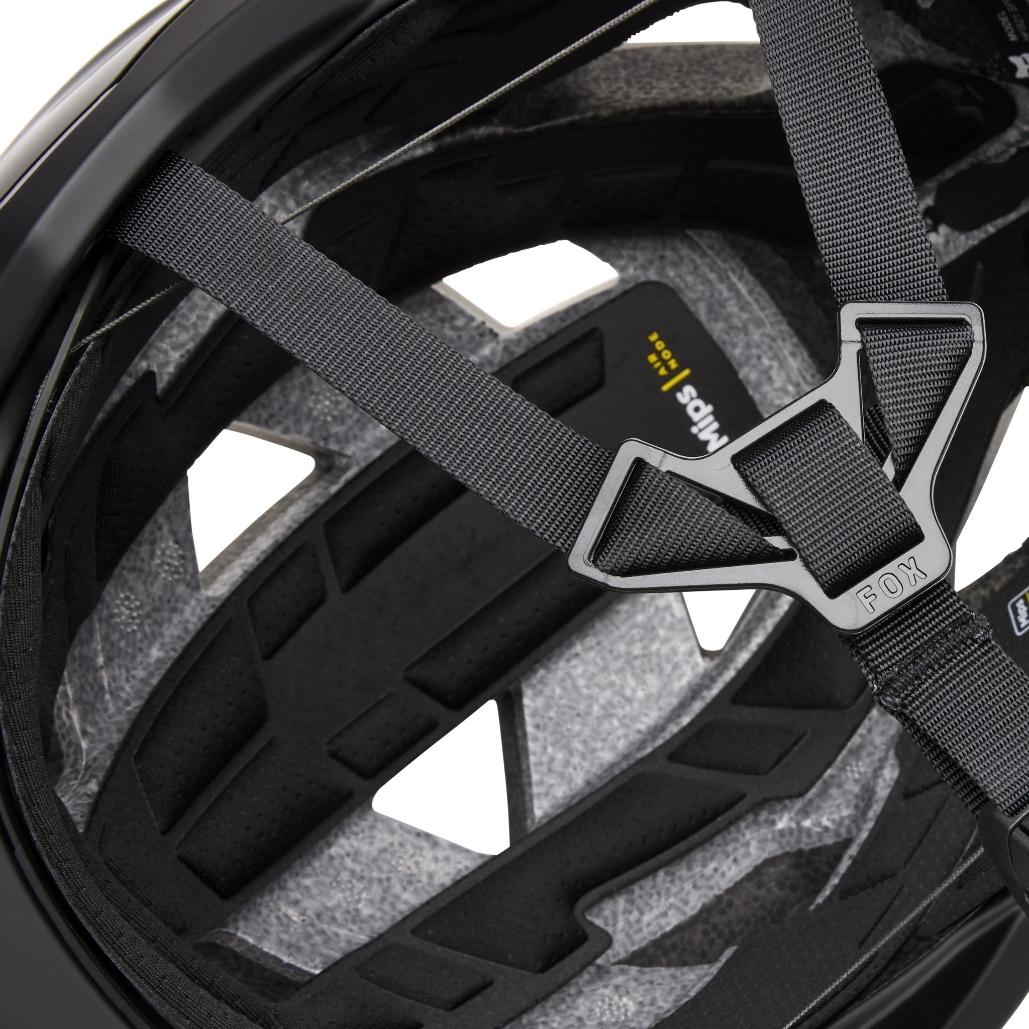 Fox Speedframe Pro CE - Liquid-Life #Wähle Deine Farbe_Matte Black