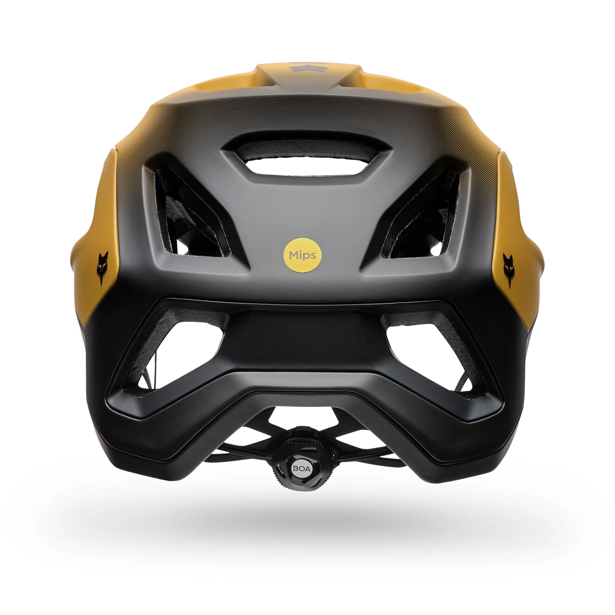 Fox Speedframe Pro Backfade CE - Liquid-Life #Wähle Deine Farbe_bronze