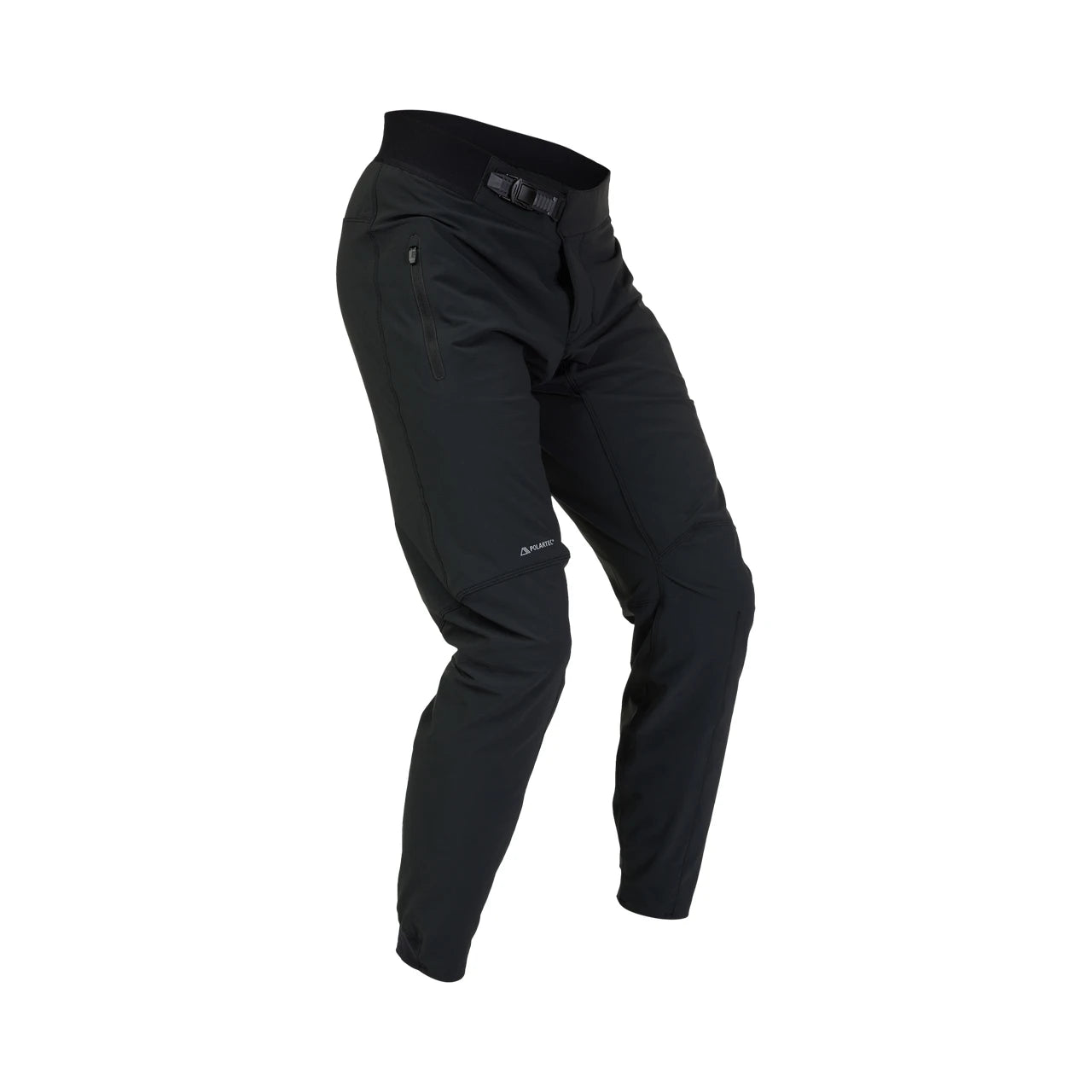 Fox Flexair Pro Fire Alpha Pant 2024 - Liquid-Life #Wähle Deine Farbe_Black