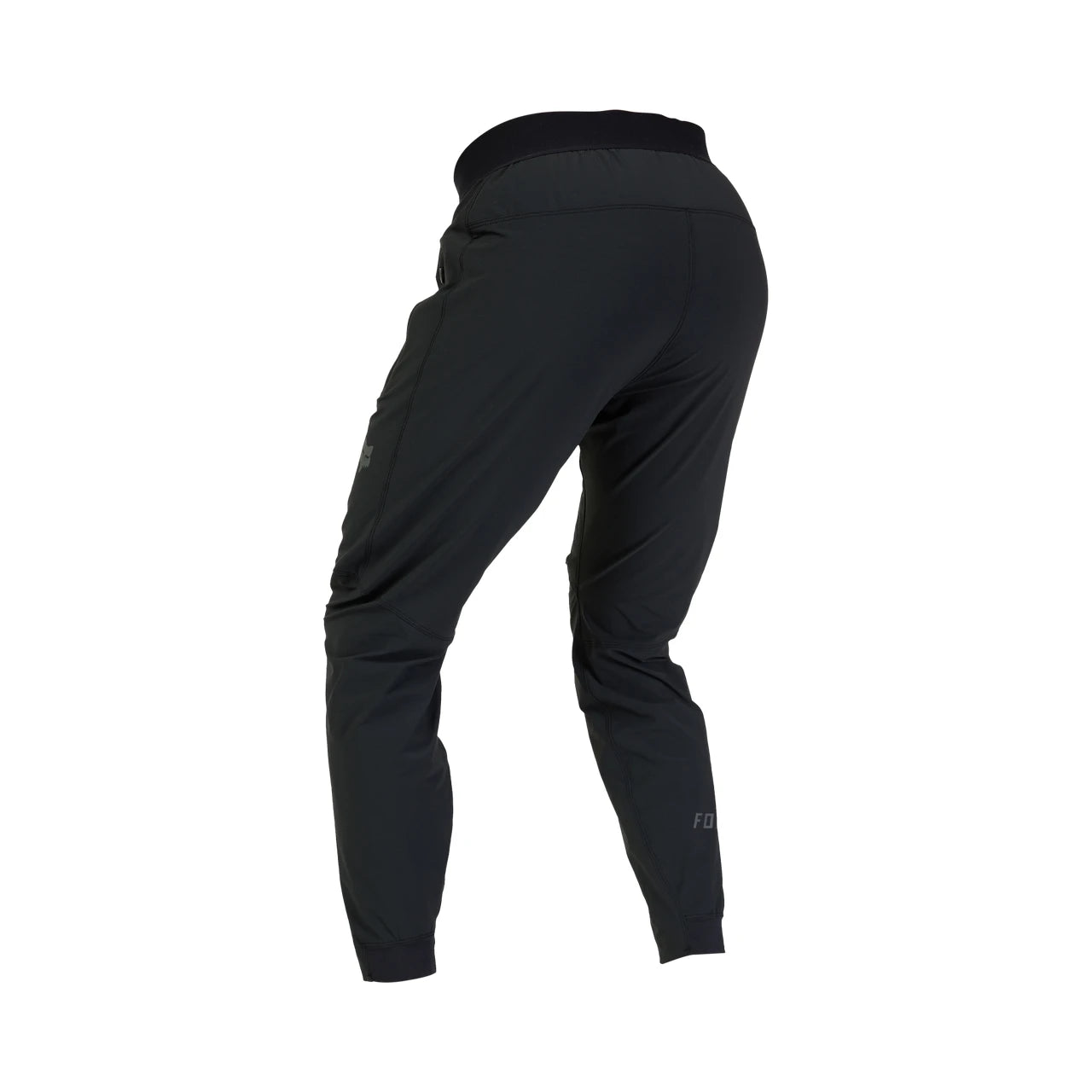 Fox Flexair Pro Fire Alpha Pant 2024 - Liquid-Life #Wähle Deine Farbe_Black