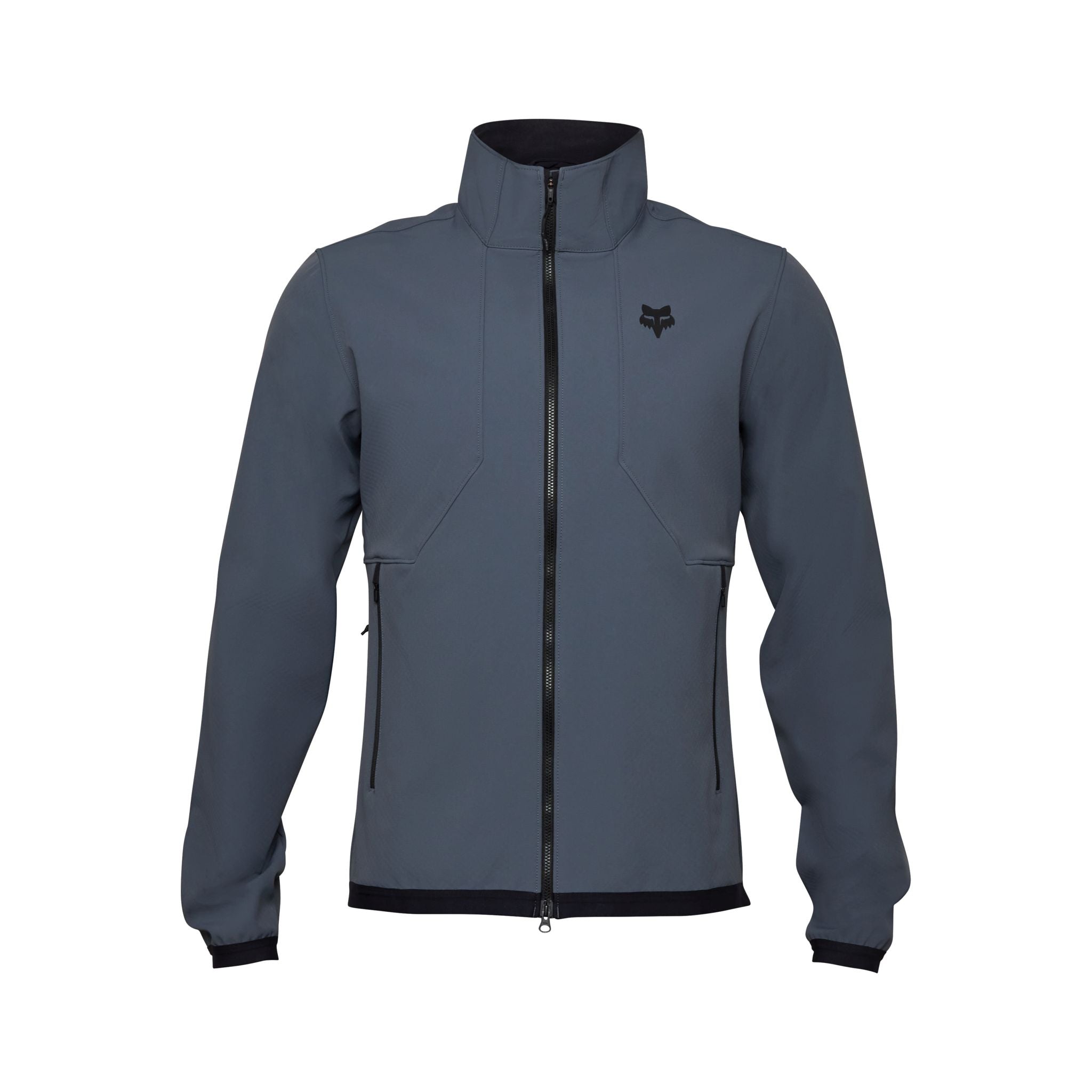 Fox Ranger Fire Jacket - Liquid-Life #Wähle Deine Farbe_Graphite