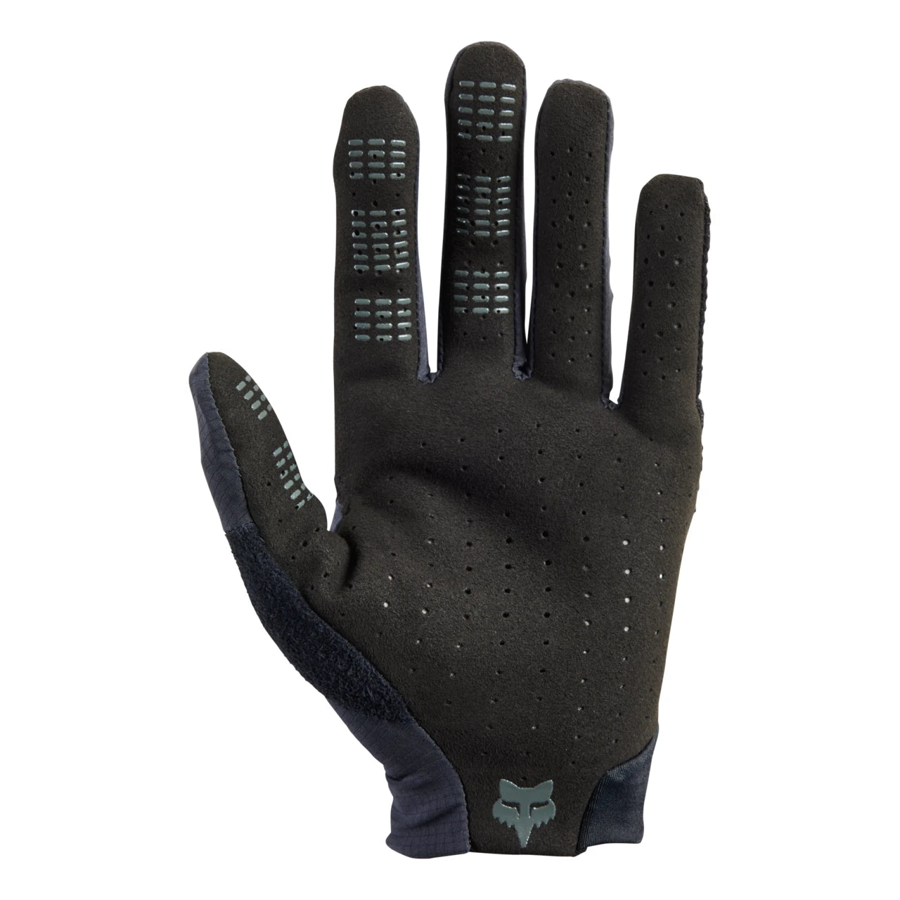 Fox Flexair Pro Glove - Liquid-Life #Wähle Deine Farbe_Black
