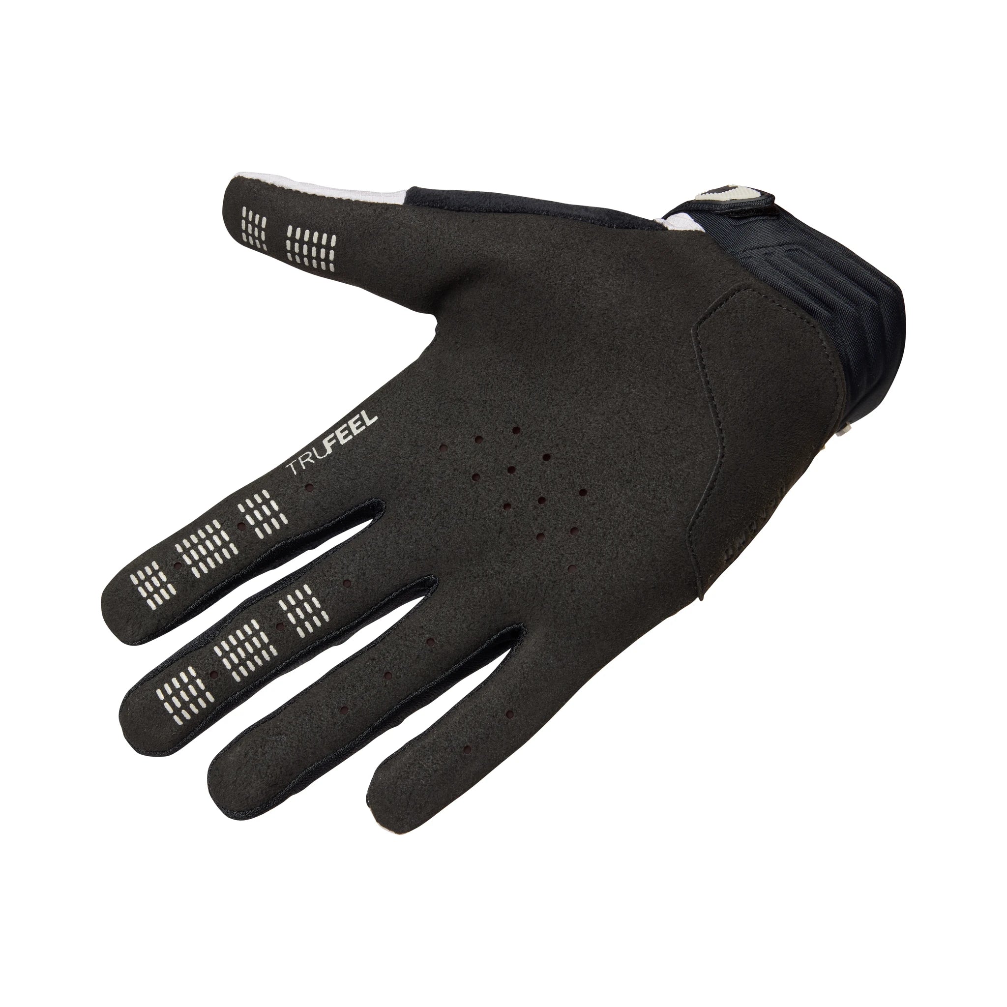 Fox Handschuhe Defend - Liquid-Life #Wähle Deine Farbe_chalk